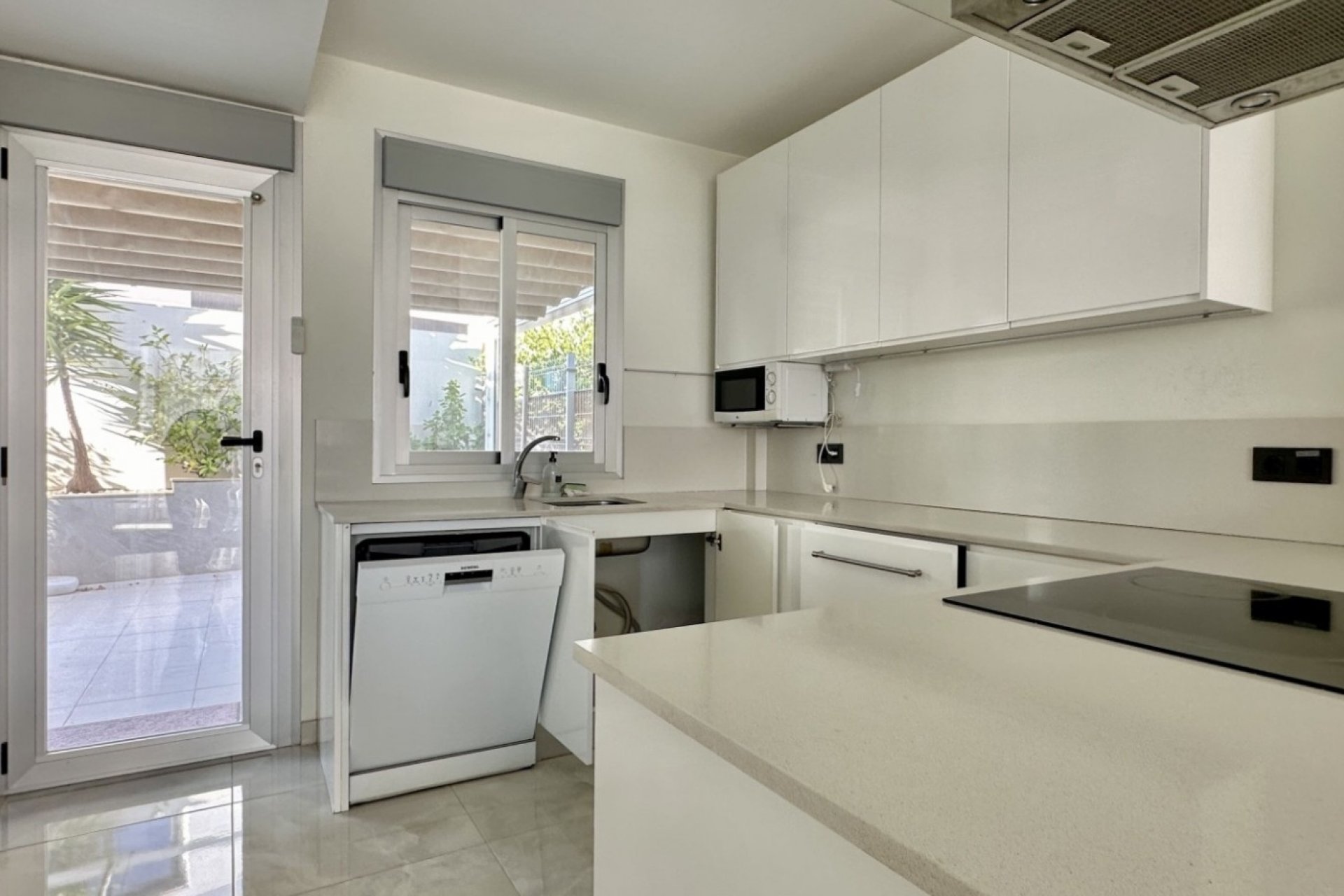 Återförsäljning - Villa - Orihuela Costa - Lomas De Cabo Roig