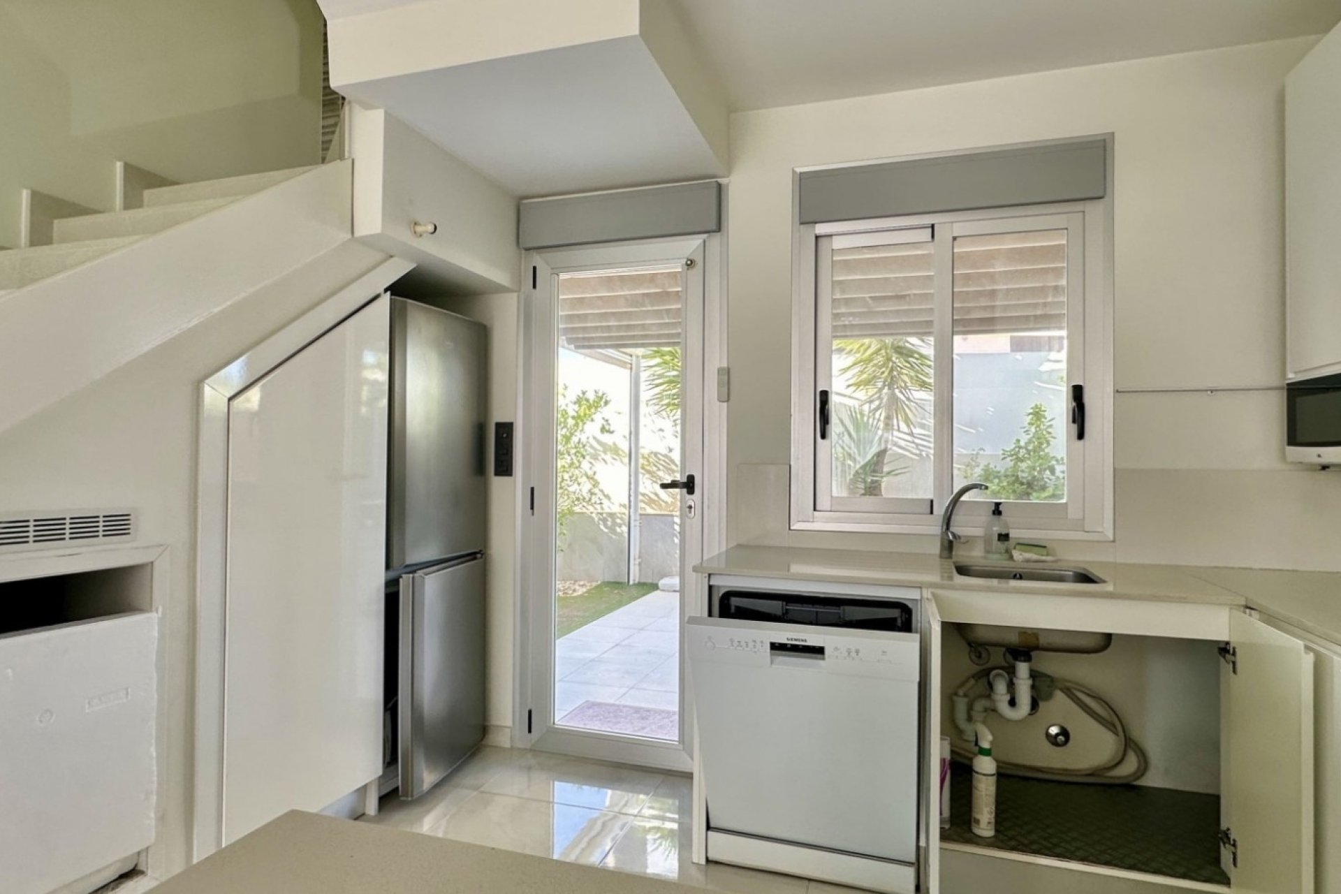 Återförsäljning - Villa - Orihuela Costa - Lomas De Cabo Roig