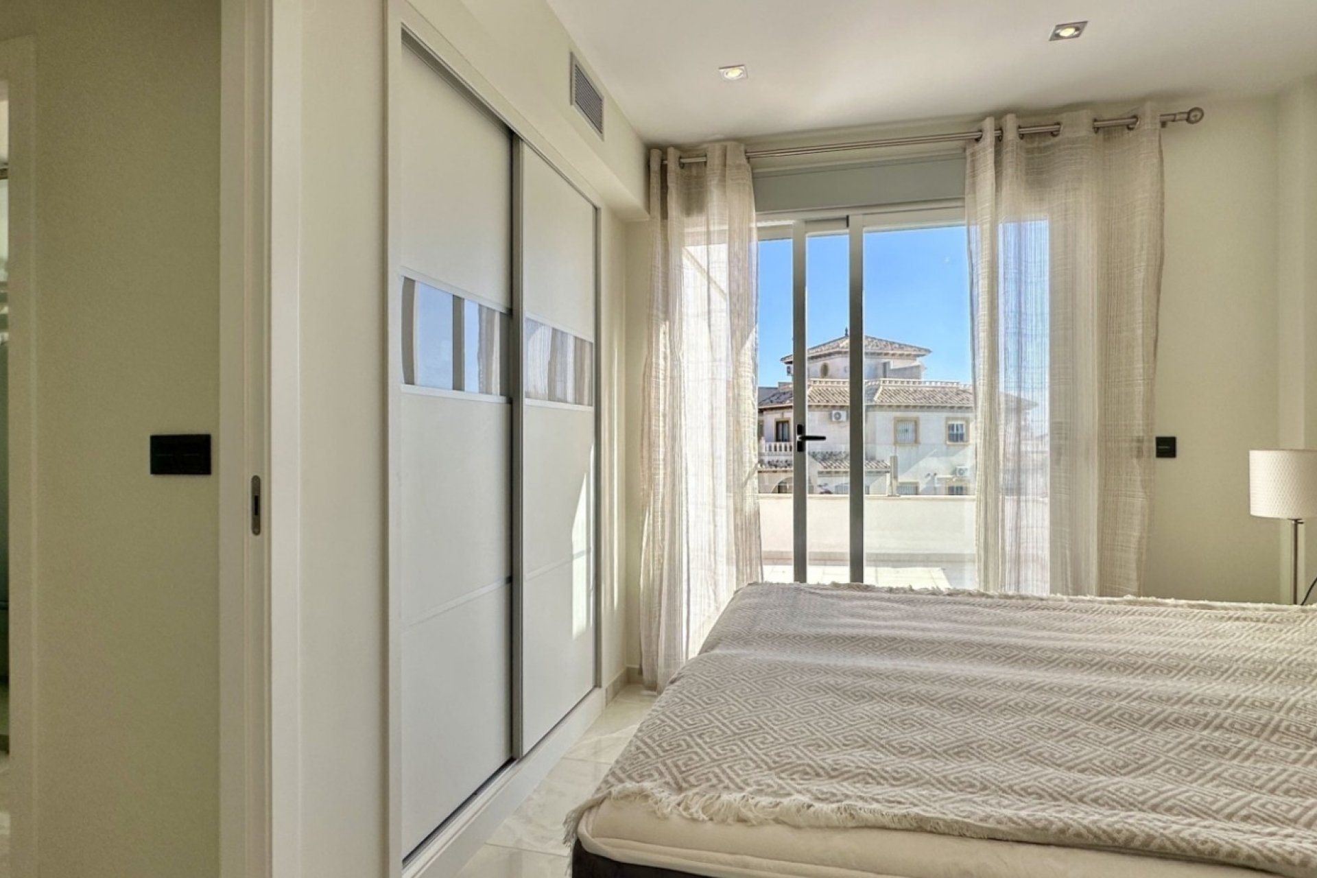 Återförsäljning - Villa - Orihuela Costa - Lomas De Cabo Roig