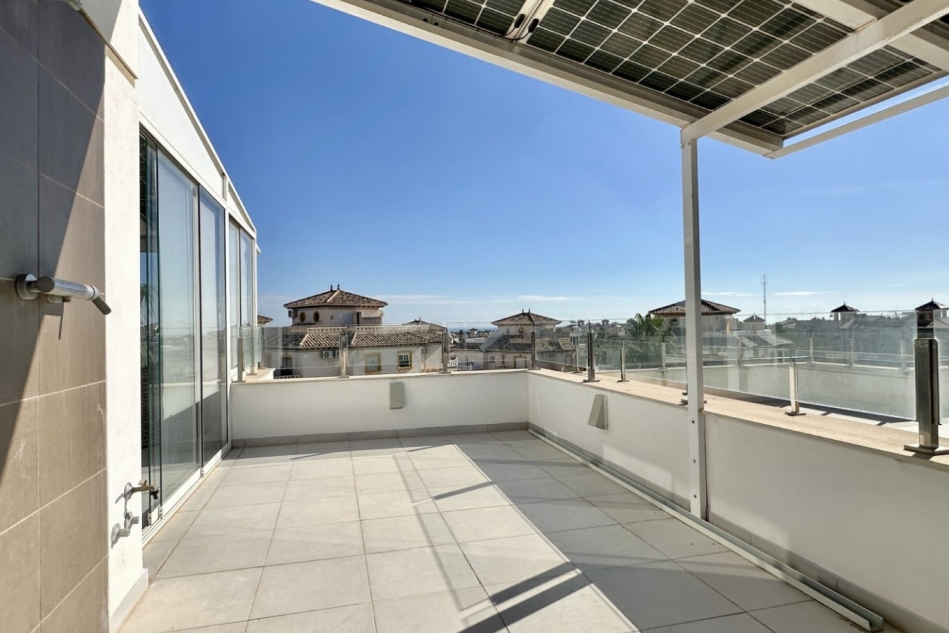 Återförsäljning - Villa - Orihuela Costa - Lomas De Cabo Roig