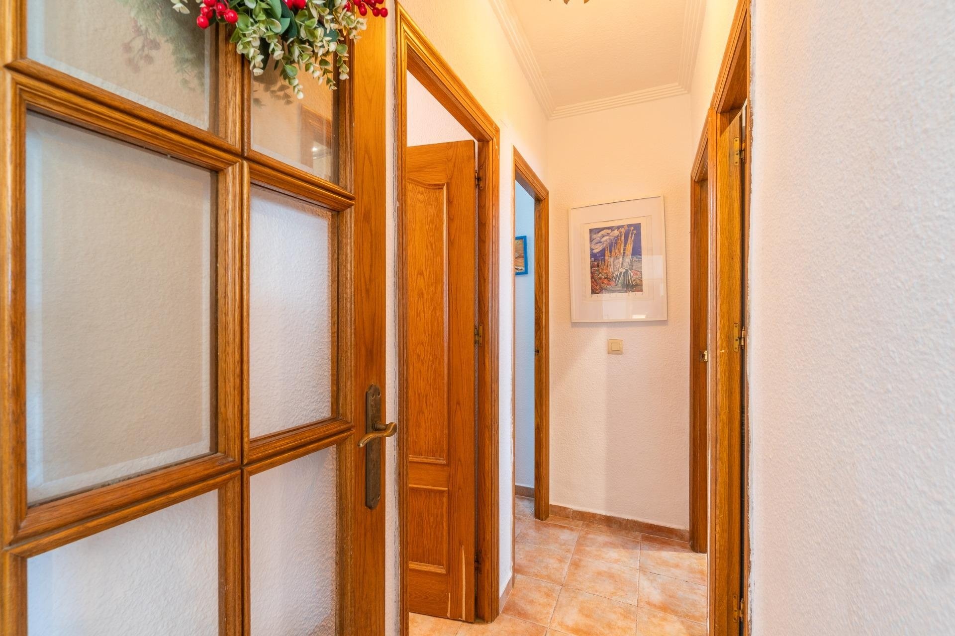 Återförsäljning - Villa - Orihuela Costa - Los Balcones