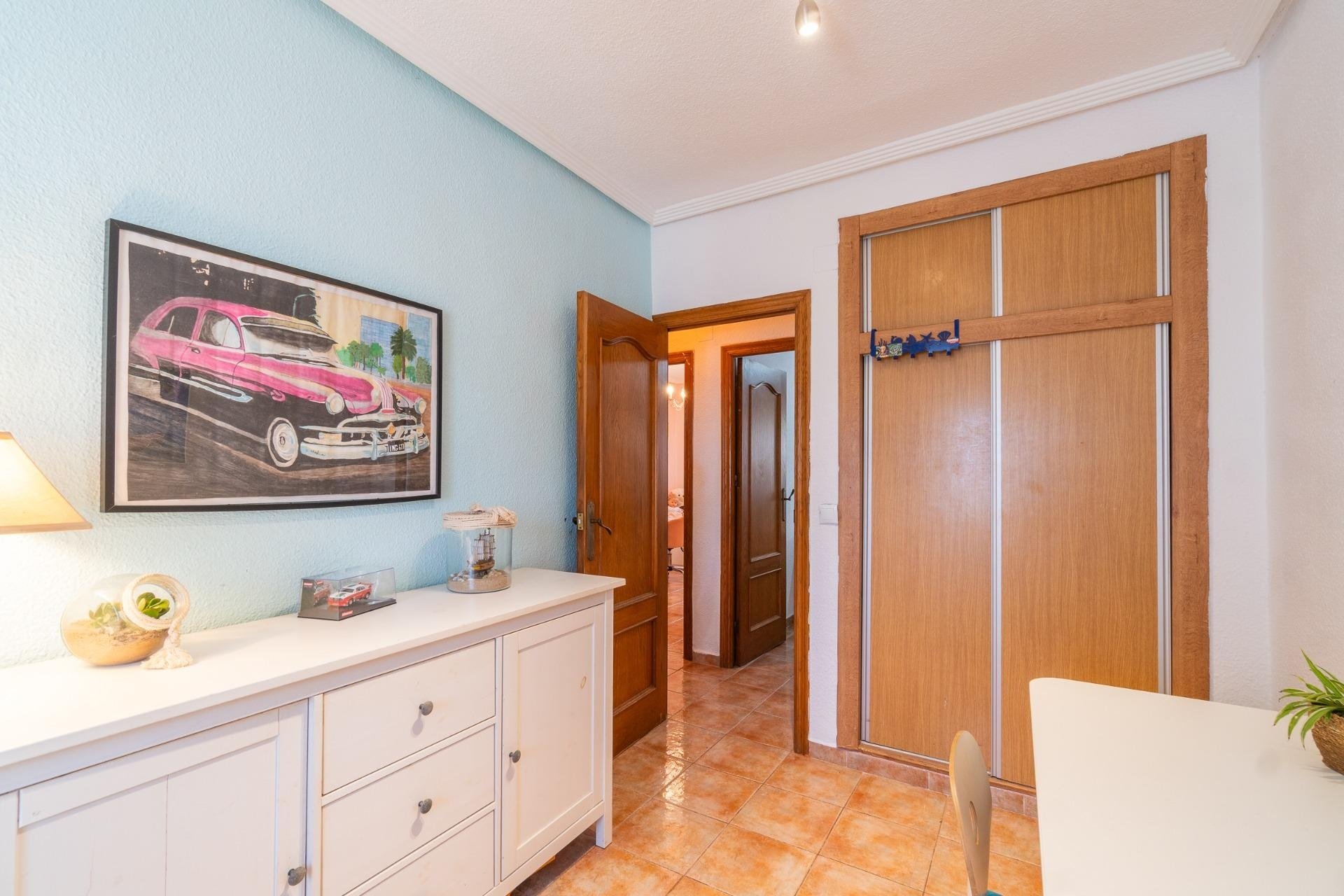 Återförsäljning - Villa - Orihuela Costa - Los Balcones