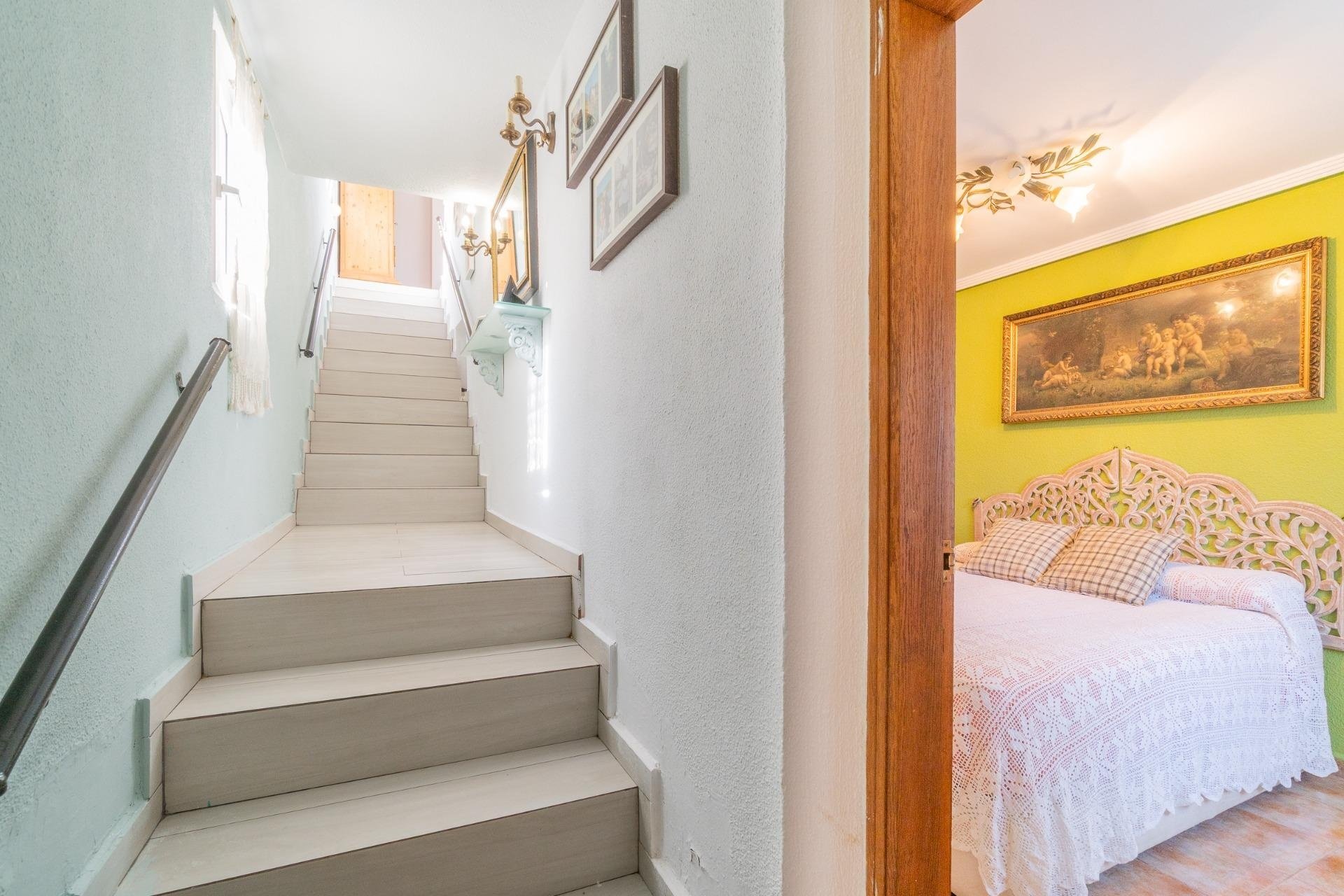 Återförsäljning - Villa - Orihuela Costa - Los Balcones