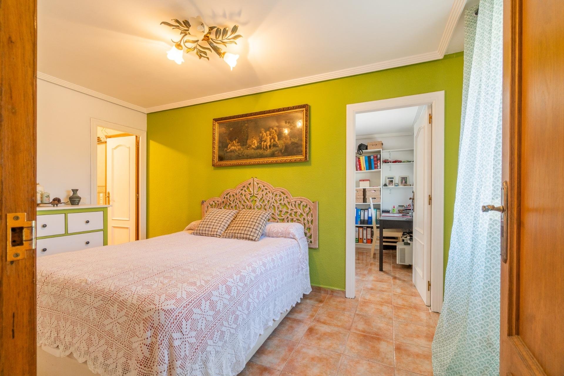 Återförsäljning - Villa - Orihuela Costa - Los Balcones
