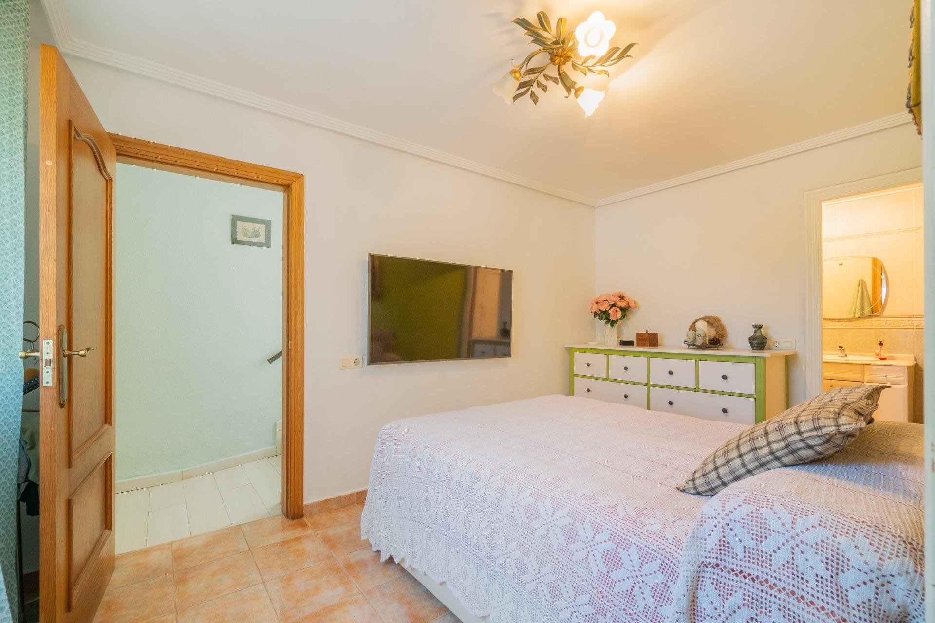 Återförsäljning - Villa - Orihuela Costa - Los Balcones