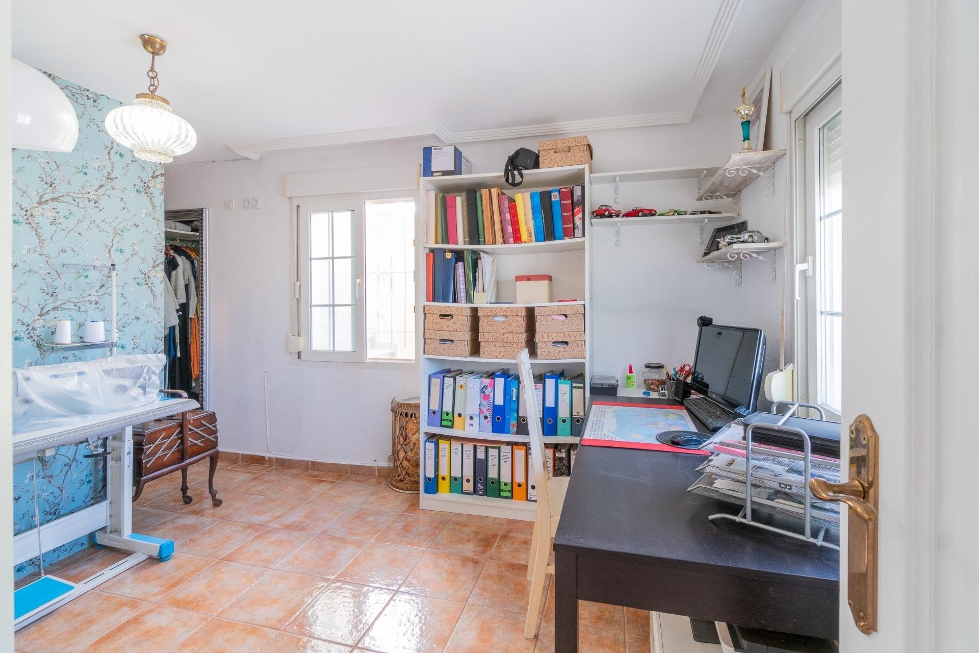 Återförsäljning - Villa - Orihuela Costa - Los Balcones