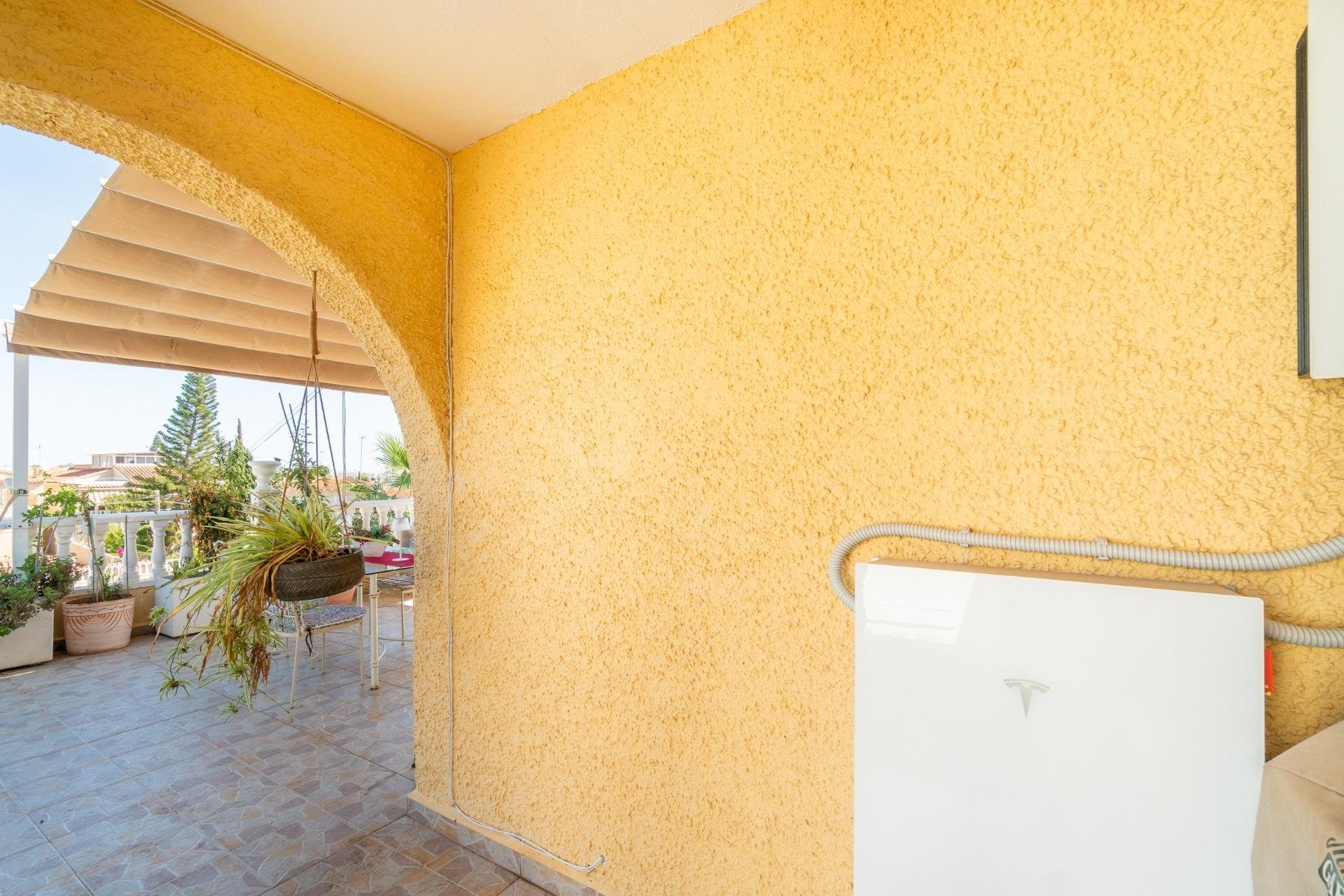 Återförsäljning - Villa - Orihuela Costa - Los Balcones