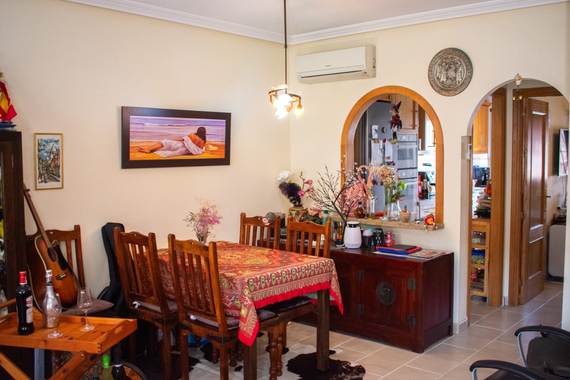 Återförsäljning - Villa - Orihuela Costa - Los Dolses