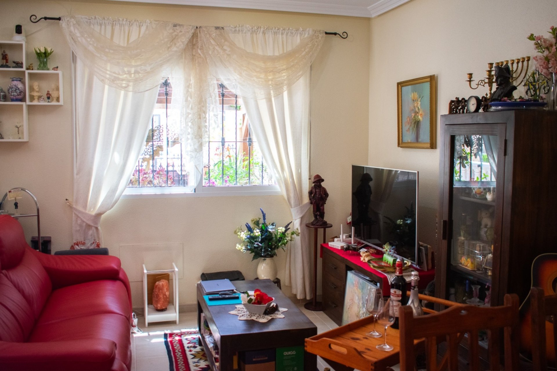 Återförsäljning - Villa - Orihuela Costa - Los Dolses
