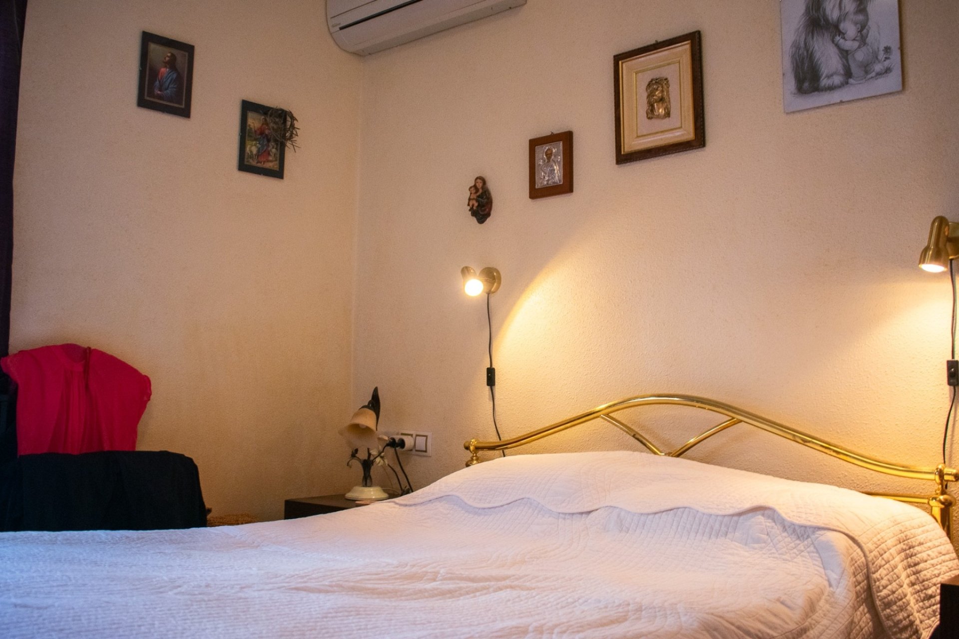 Återförsäljning - Villa - Orihuela Costa - Los Dolses