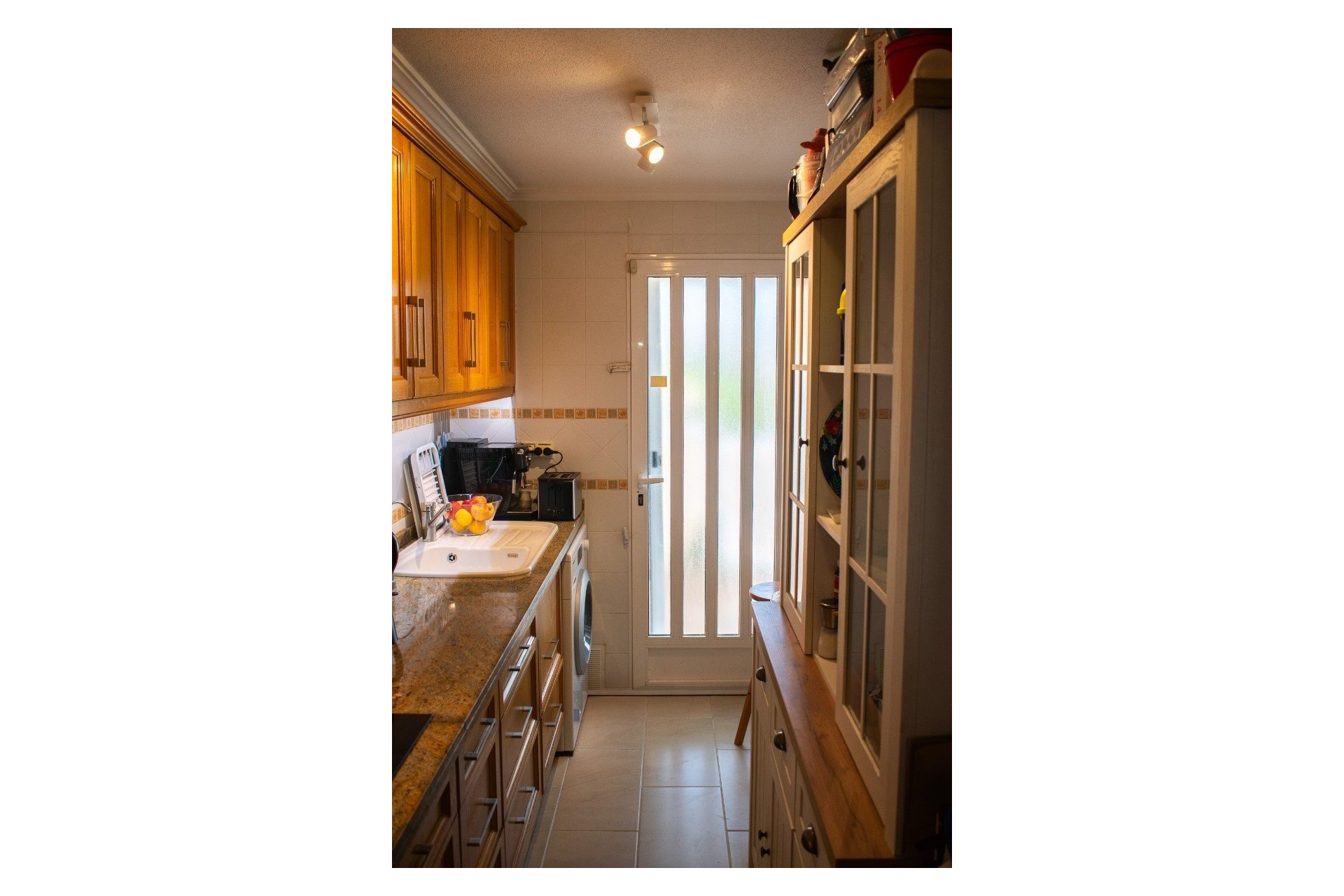 Återförsäljning - Villa - Orihuela Costa - Los Dolses