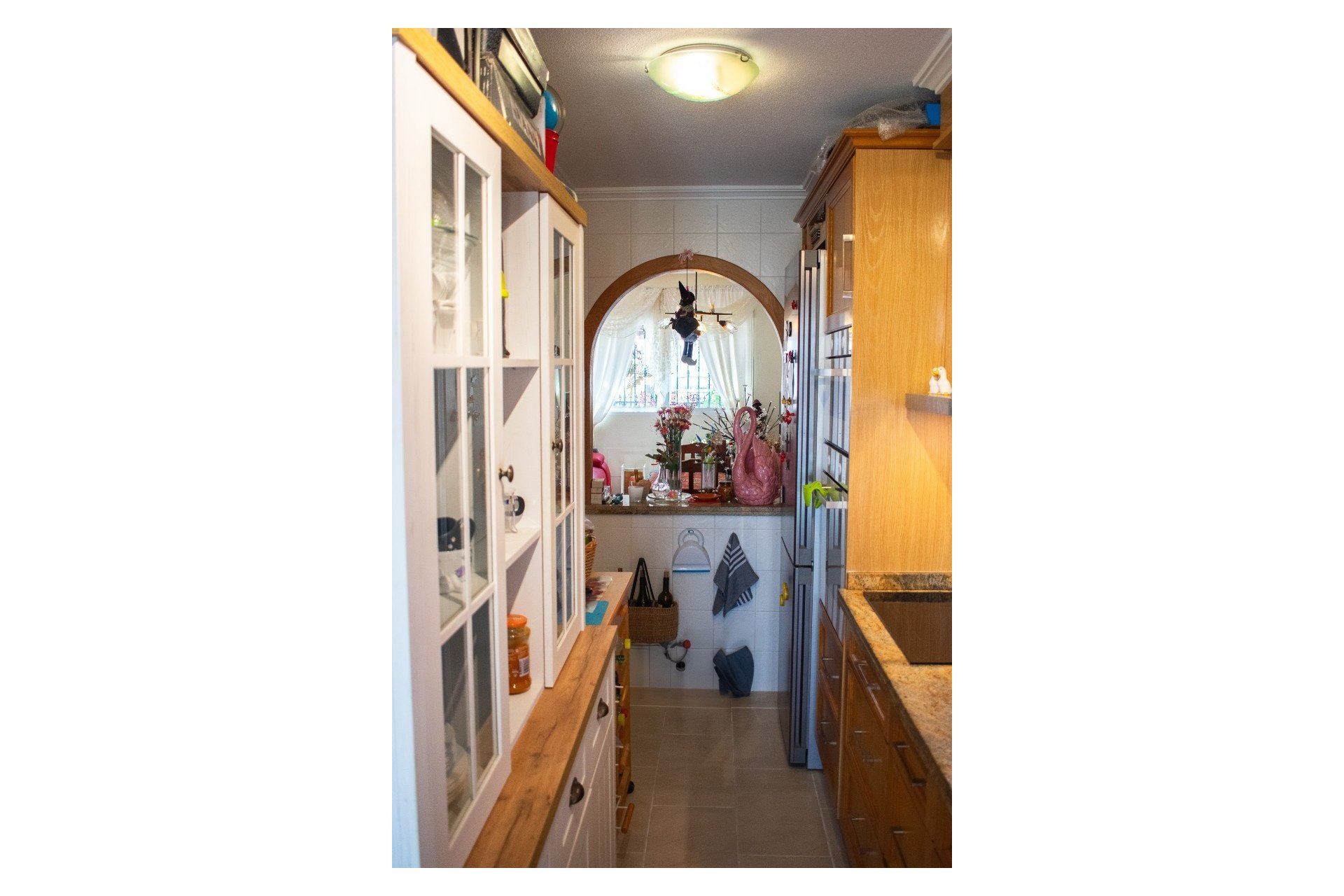 Återförsäljning - Villa - Orihuela Costa - Los Dolses