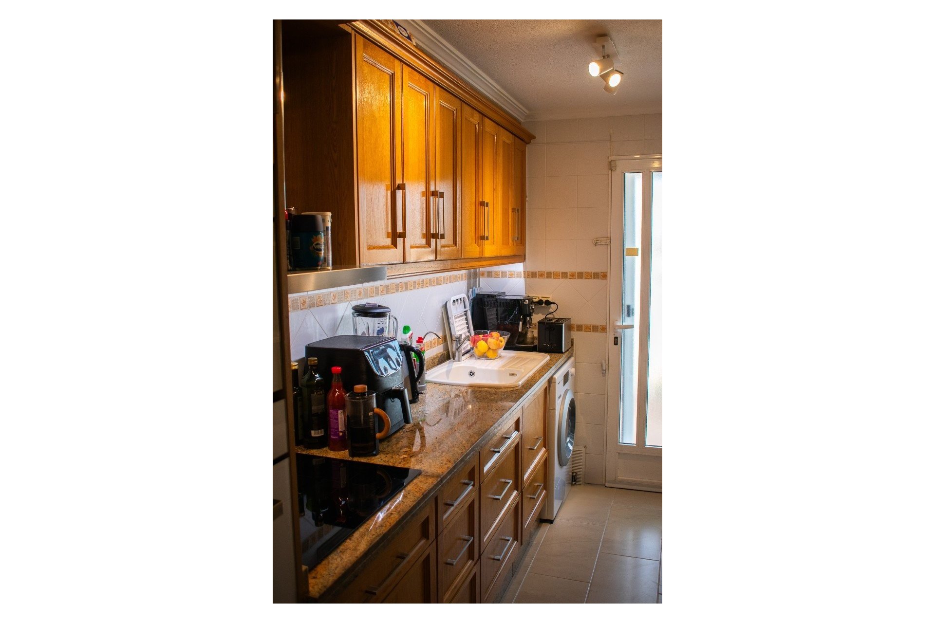 Återförsäljning - Villa - Orihuela Costa - Los Dolses