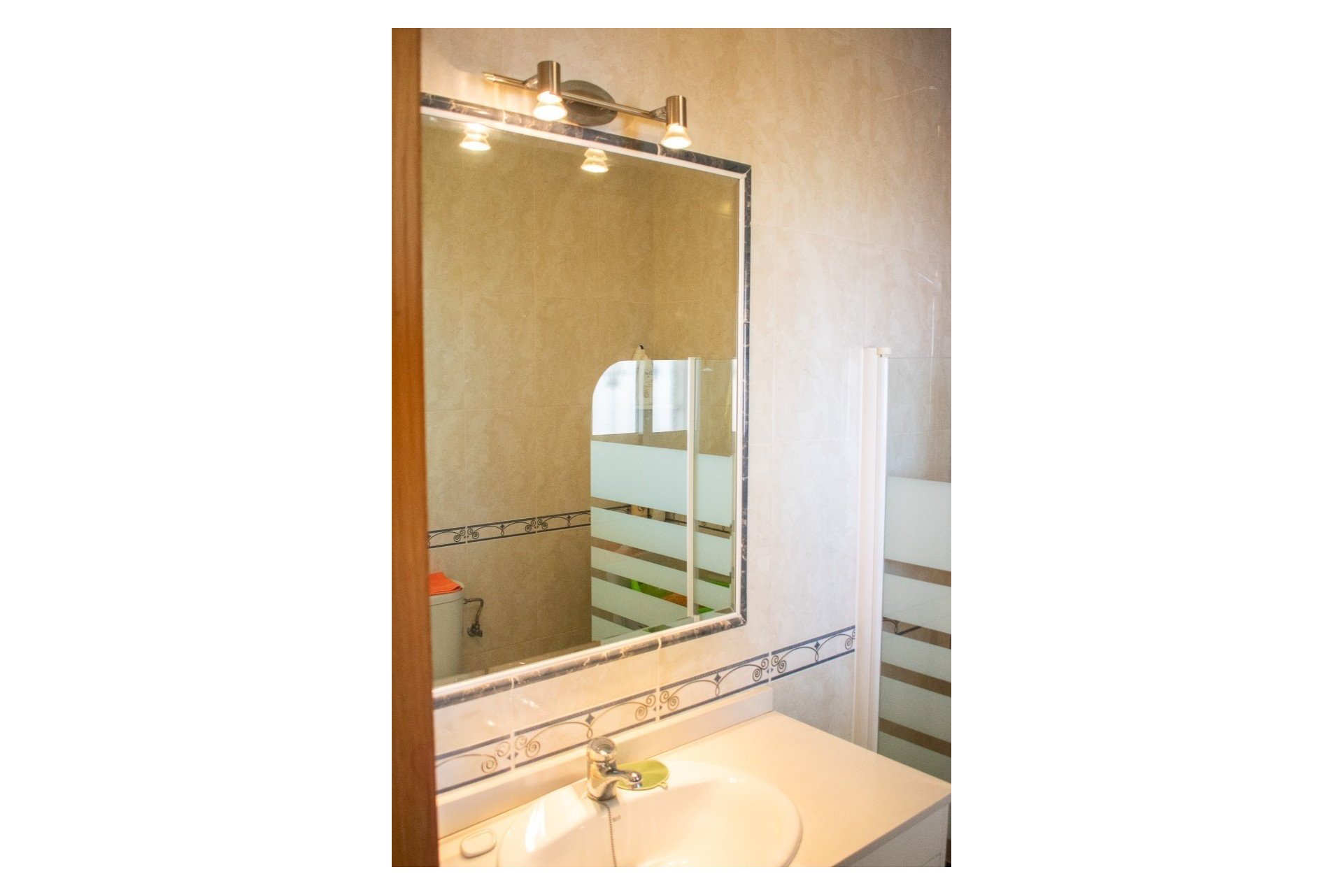Återförsäljning - Villa - Orihuela Costa - Los Dolses