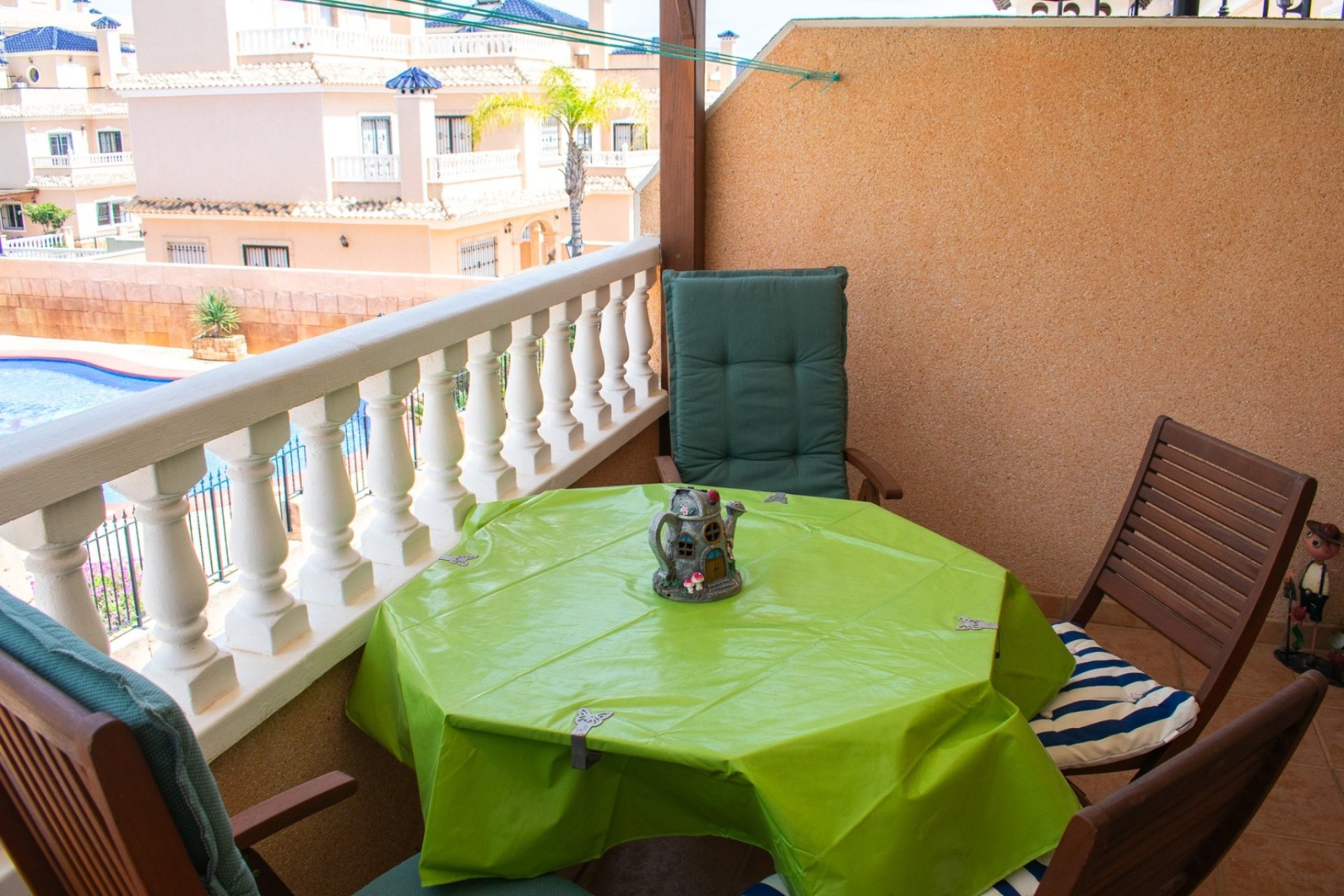 Återförsäljning - Villa - Orihuela Costa - Los Dolses