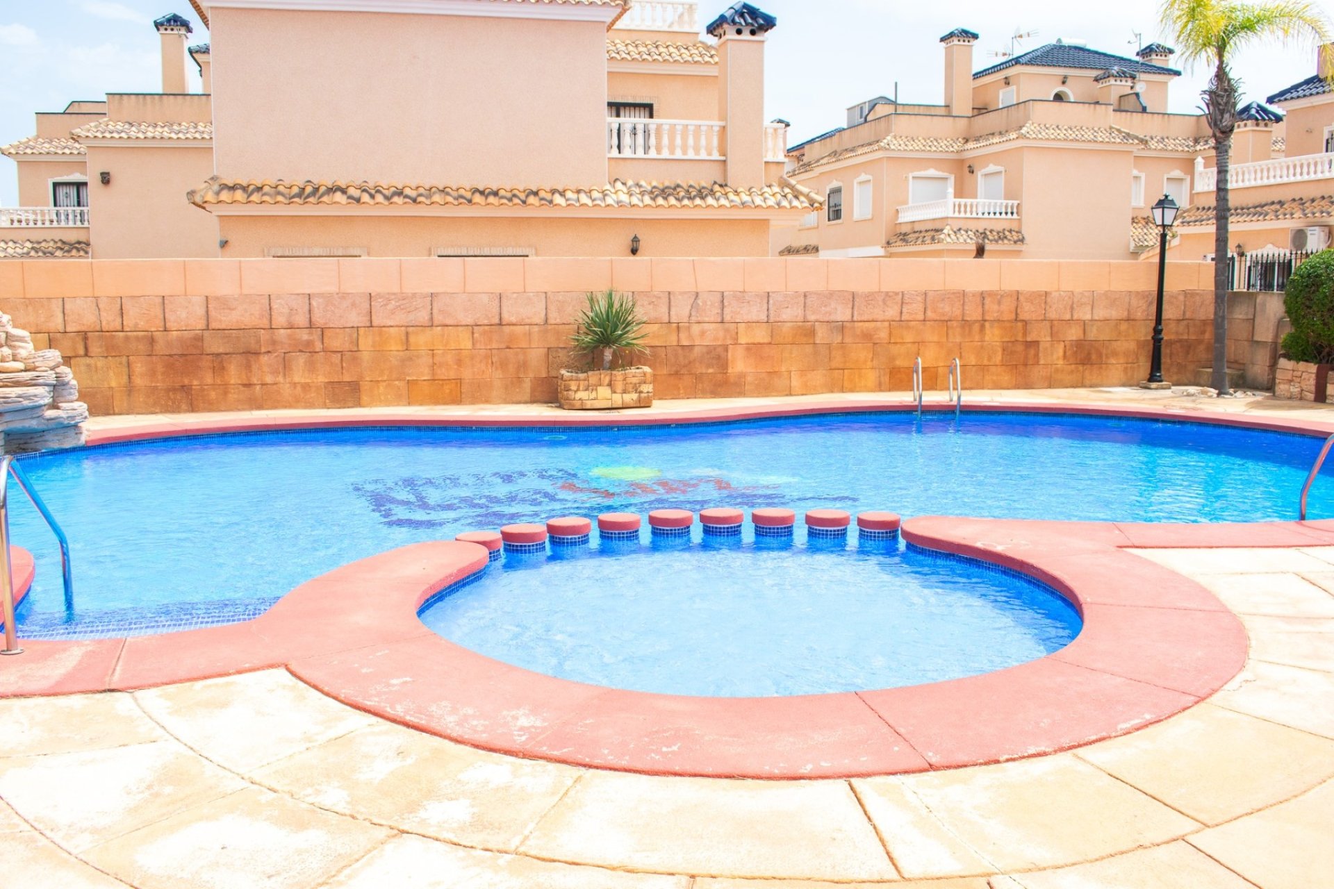 Återförsäljning - Villa - Orihuela Costa - Los Dolses
