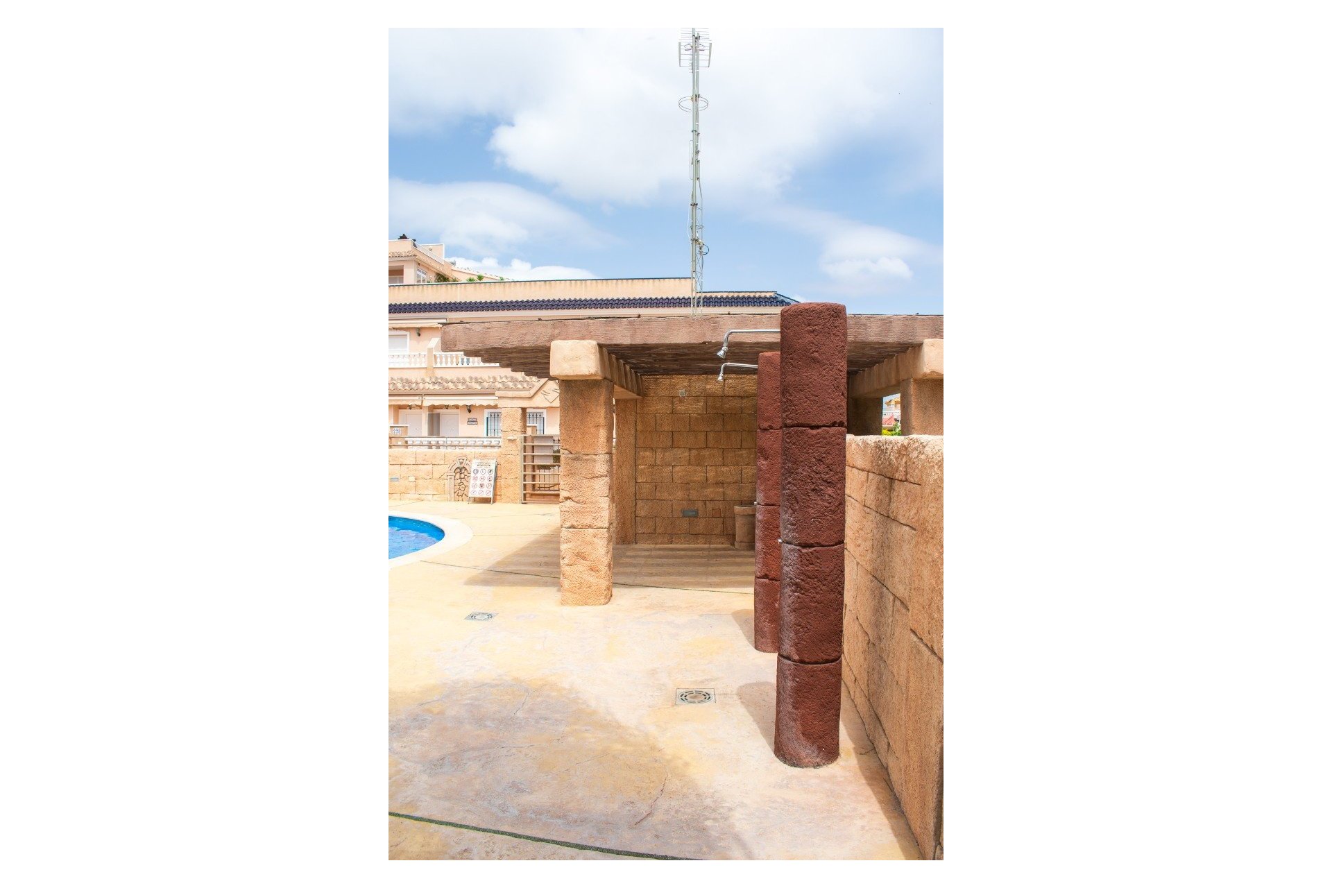 Återförsäljning - Villa - Orihuela Costa - Los Dolses