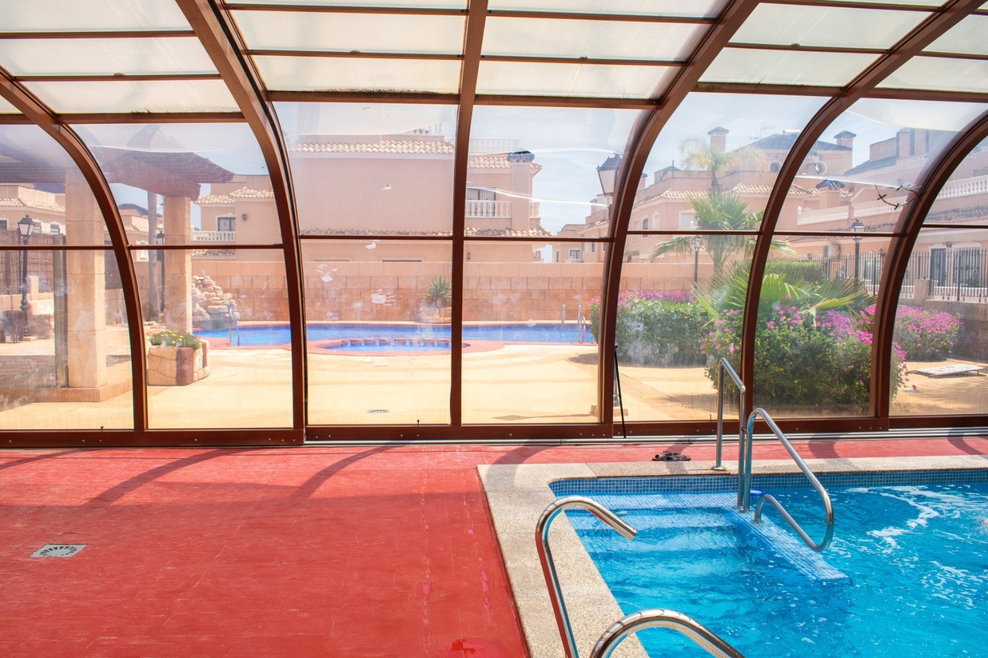 Återförsäljning - Villa - Orihuela Costa - Los Dolses