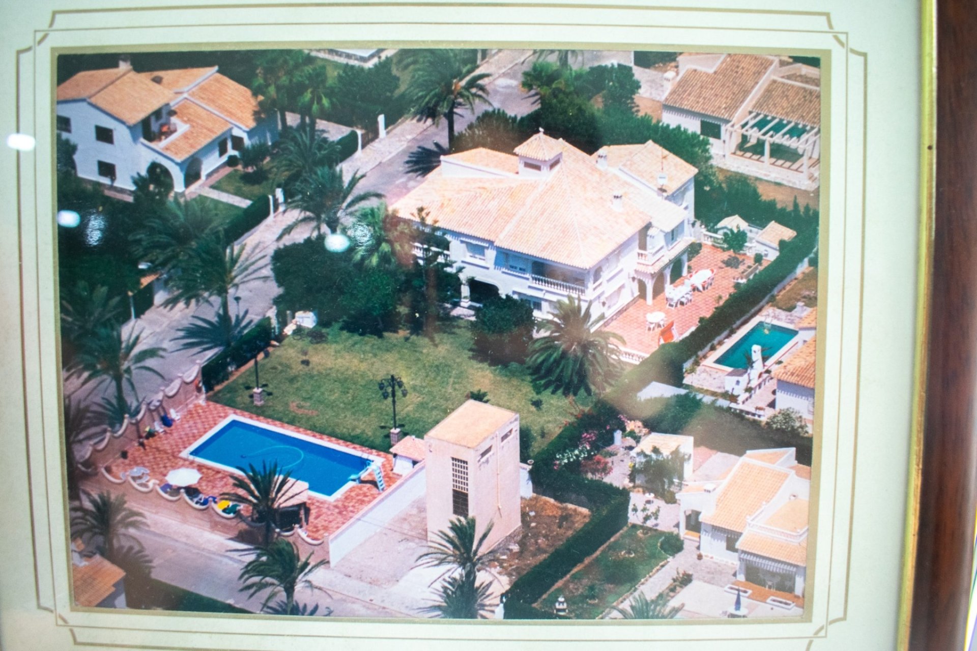 Återförsäljning - Villa - Orihuela Costa - MUY CERCA DE LA PLAYA