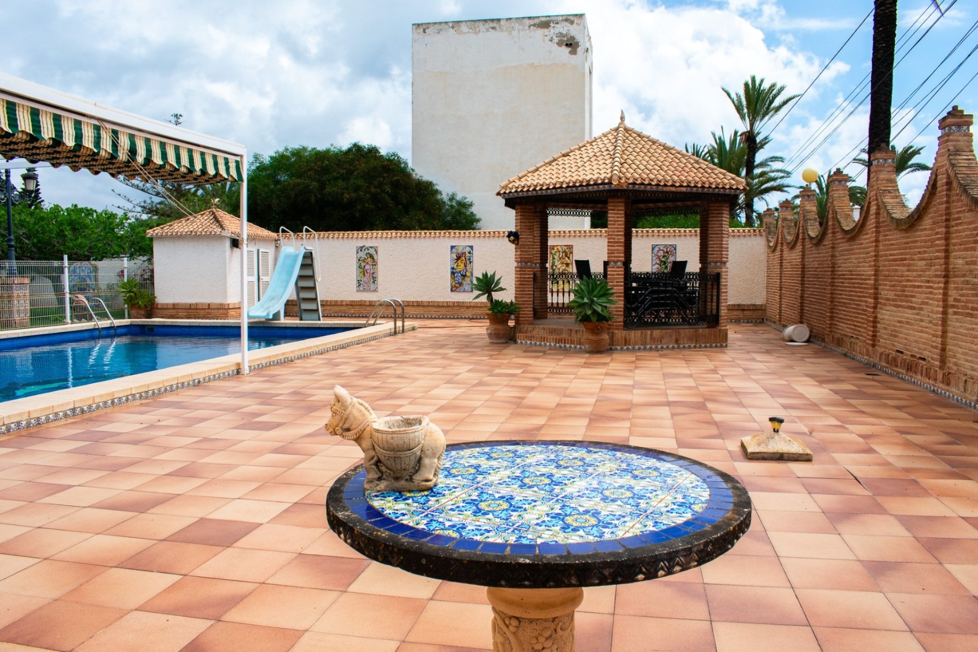 Återförsäljning - Villa - Orihuela Costa - MUY CERCA DE LA PLAYA