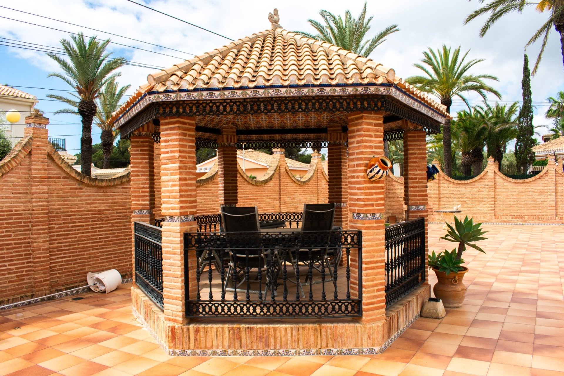 Återförsäljning - Villa - Orihuela Costa - MUY CERCA DE LA PLAYA