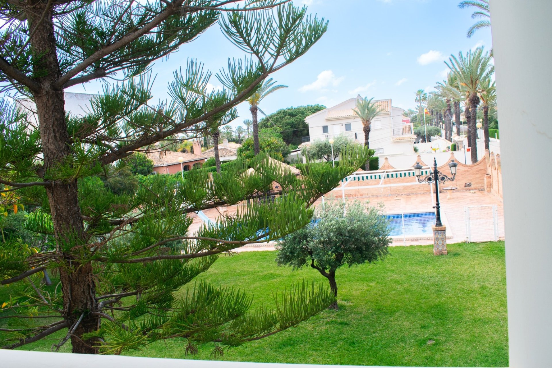 Återförsäljning - Villa - Orihuela Costa - MUY CERCA DE LA PLAYA