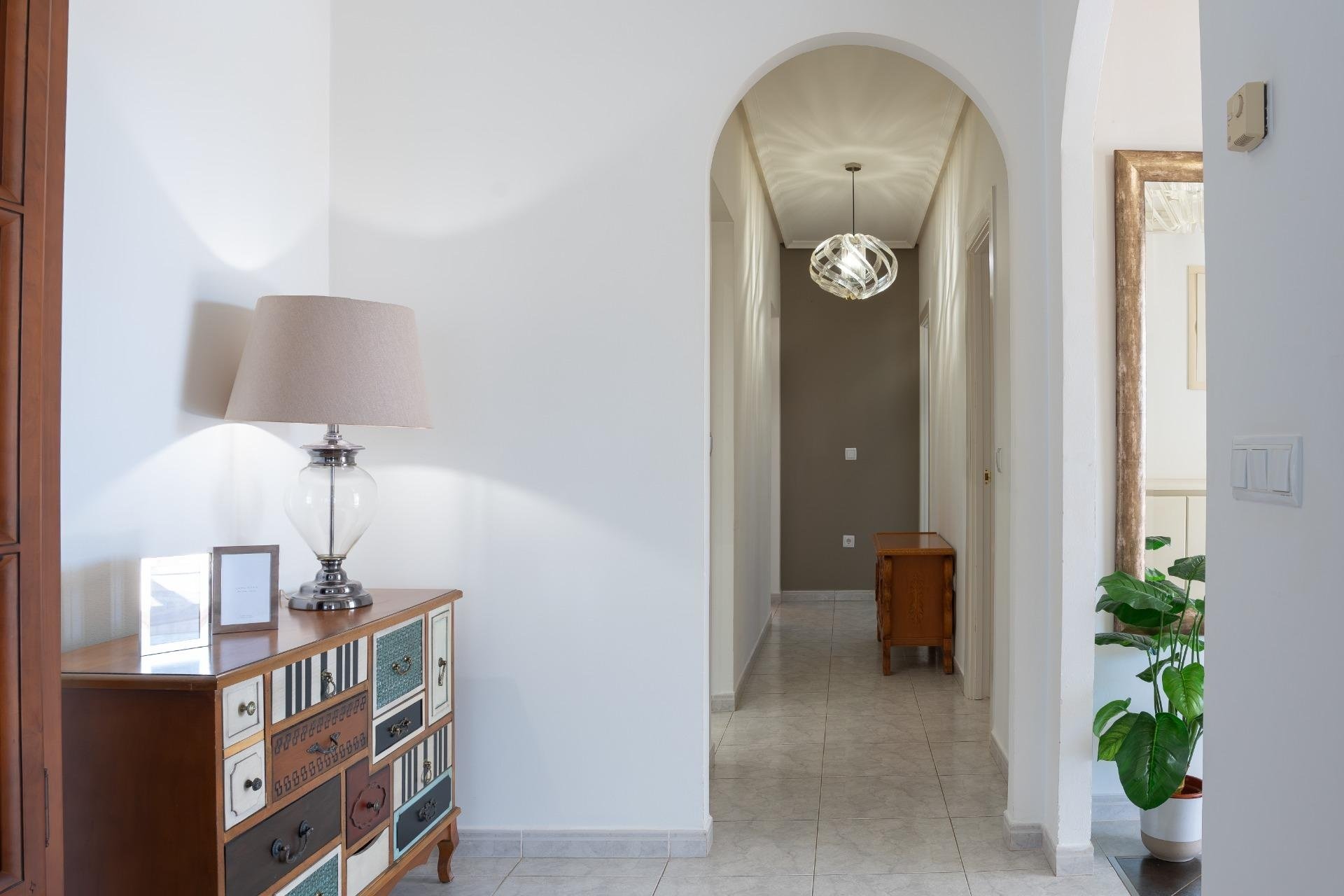 Återförsäljning - Villa - Orihuela Costa - Playa Flamenca