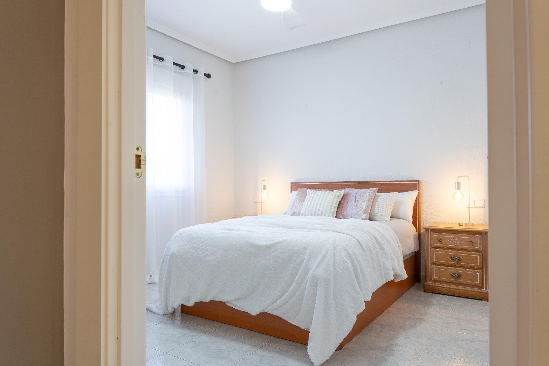 Återförsäljning - Villa - Orihuela Costa - Playa Flamenca