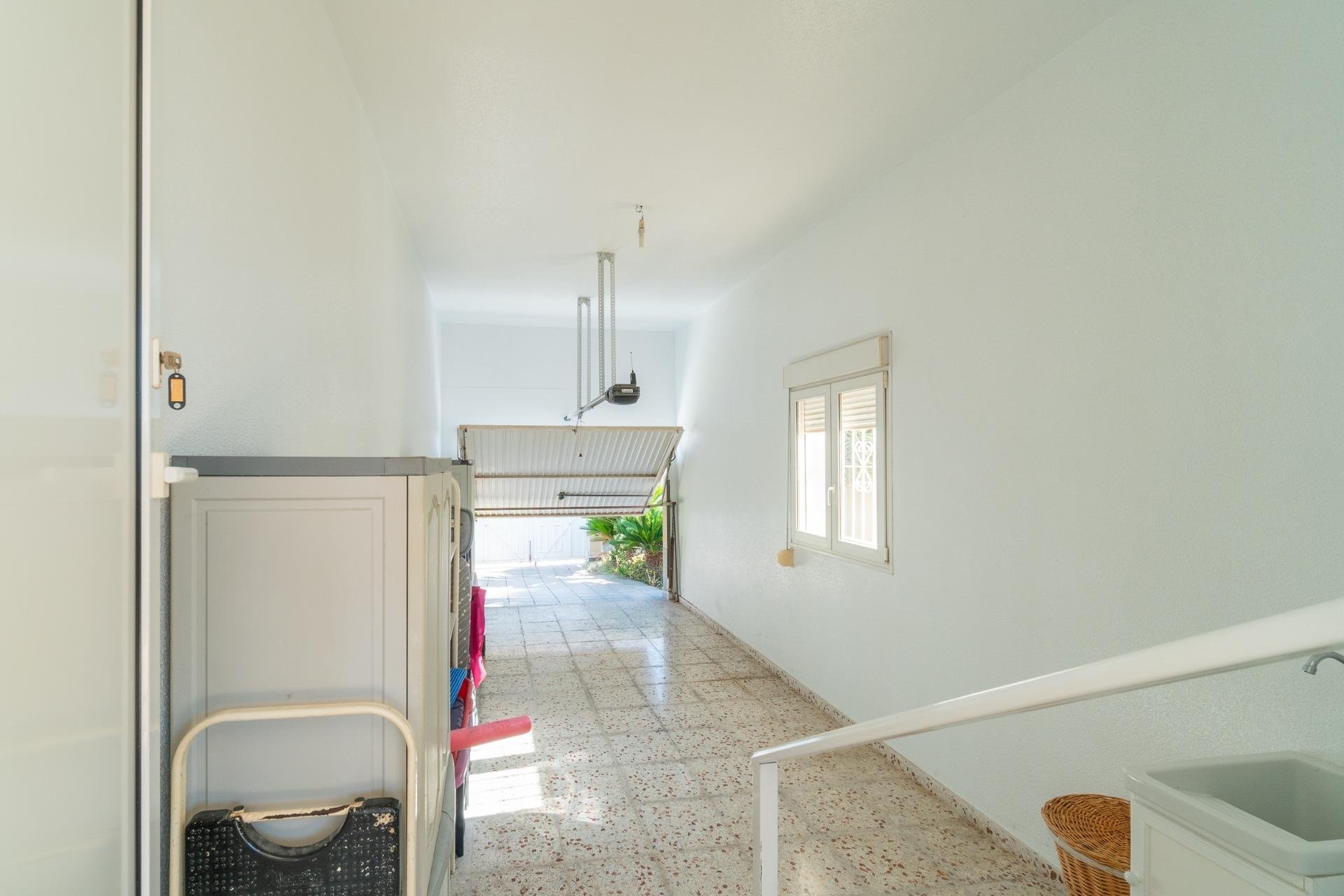 Återförsäljning - Villa - Orihuela Costa - Playa Flamenca