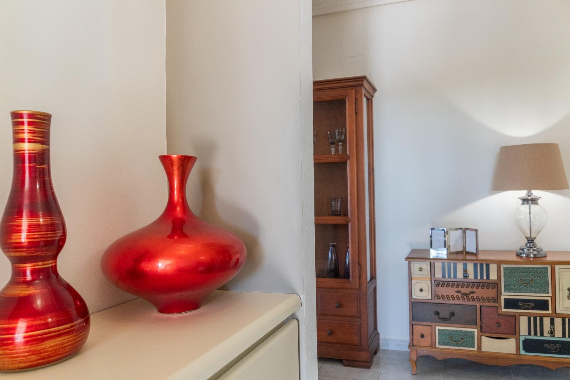 Återförsäljning - Villa - Orihuela Costa - Playa Flamenca