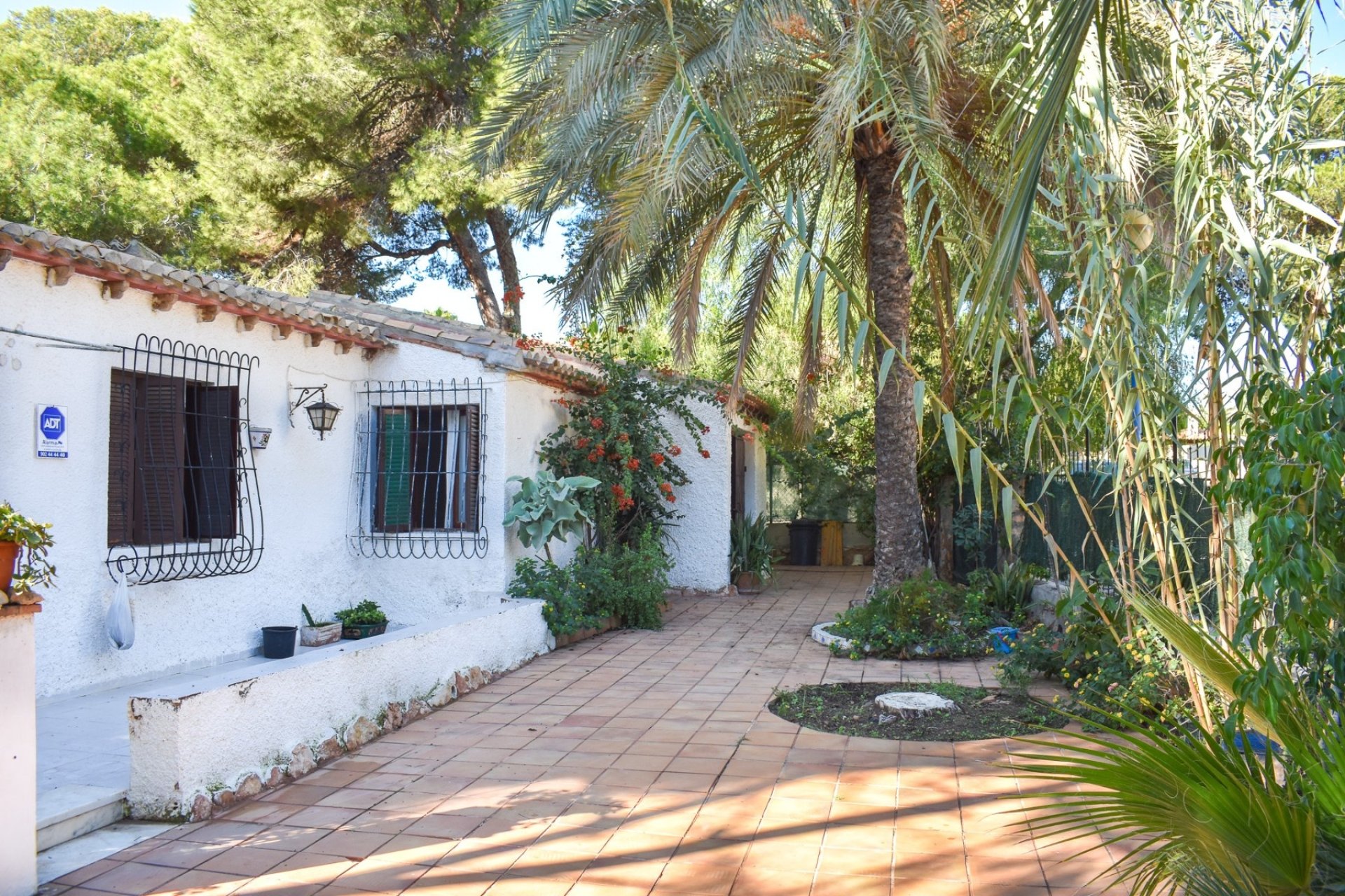 Återförsäljning - Villa - Orihuela Costa - Punta Prima