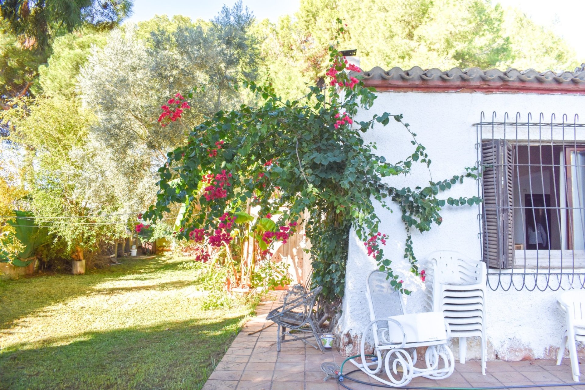 Återförsäljning - Villa - Orihuela Costa - Punta Prima