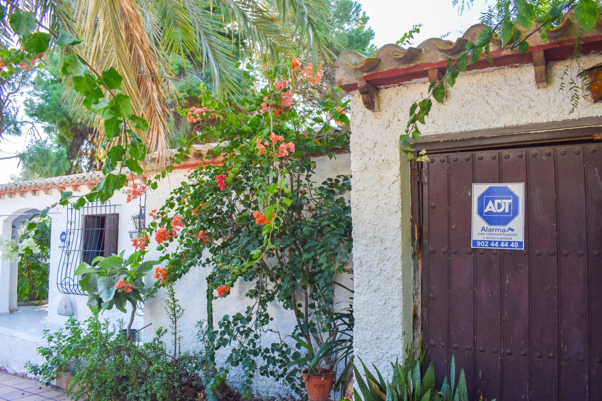 Återförsäljning - Villa - Orihuela Costa - Punta Prima