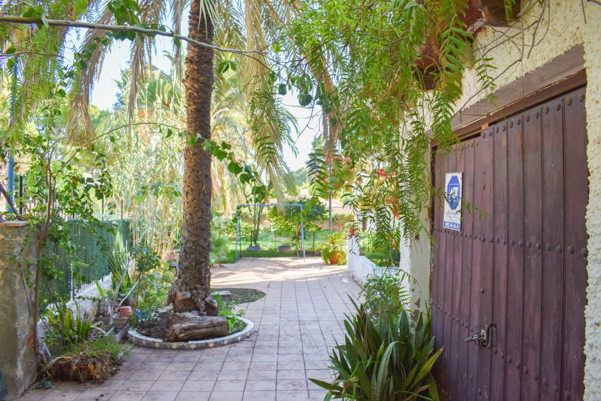 Återförsäljning - Villa - Orihuela Costa - Punta Prima