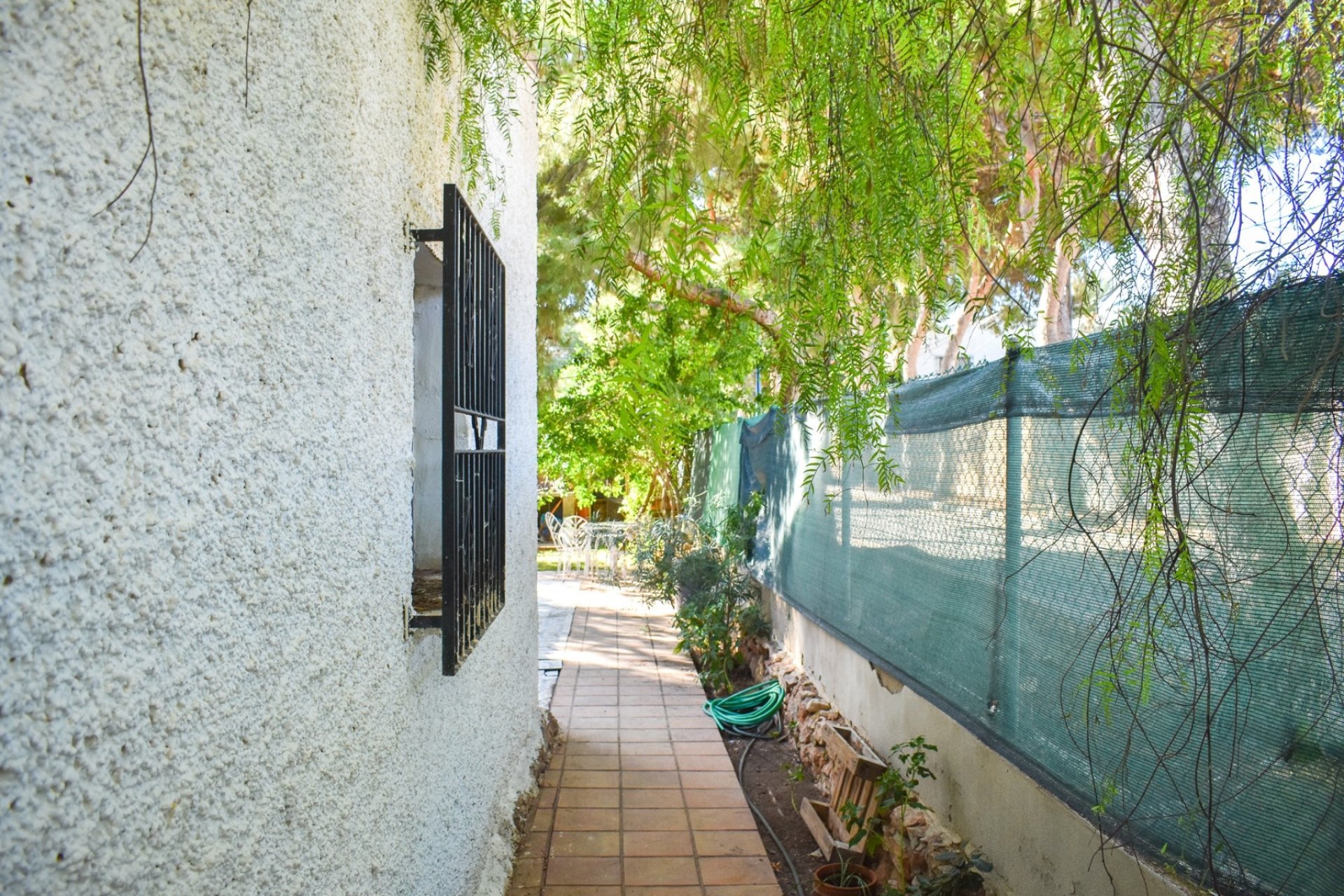 Återförsäljning - Villa - Orihuela Costa - Punta Prima