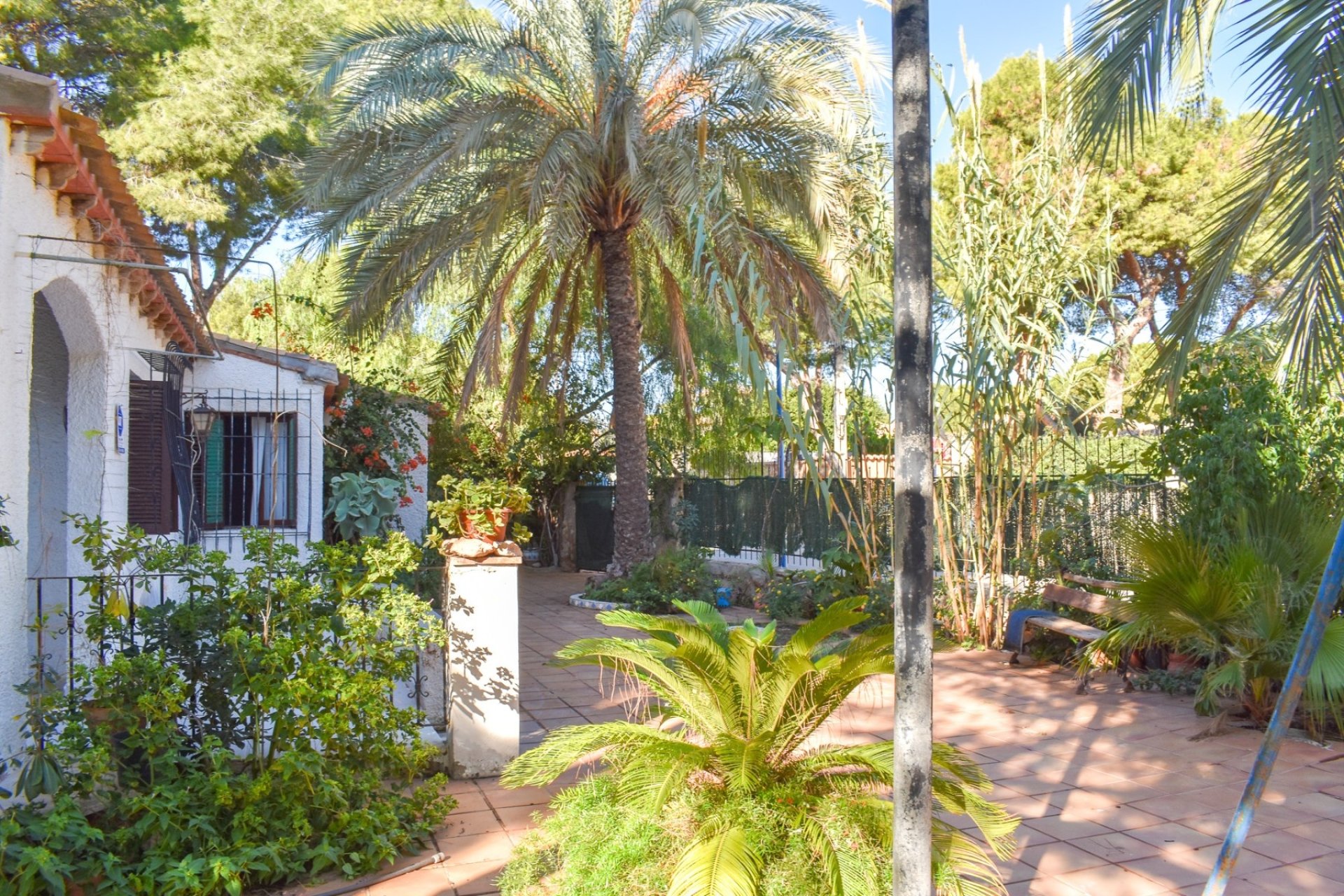 Återförsäljning - Villa - Orihuela Costa - Punta Prima