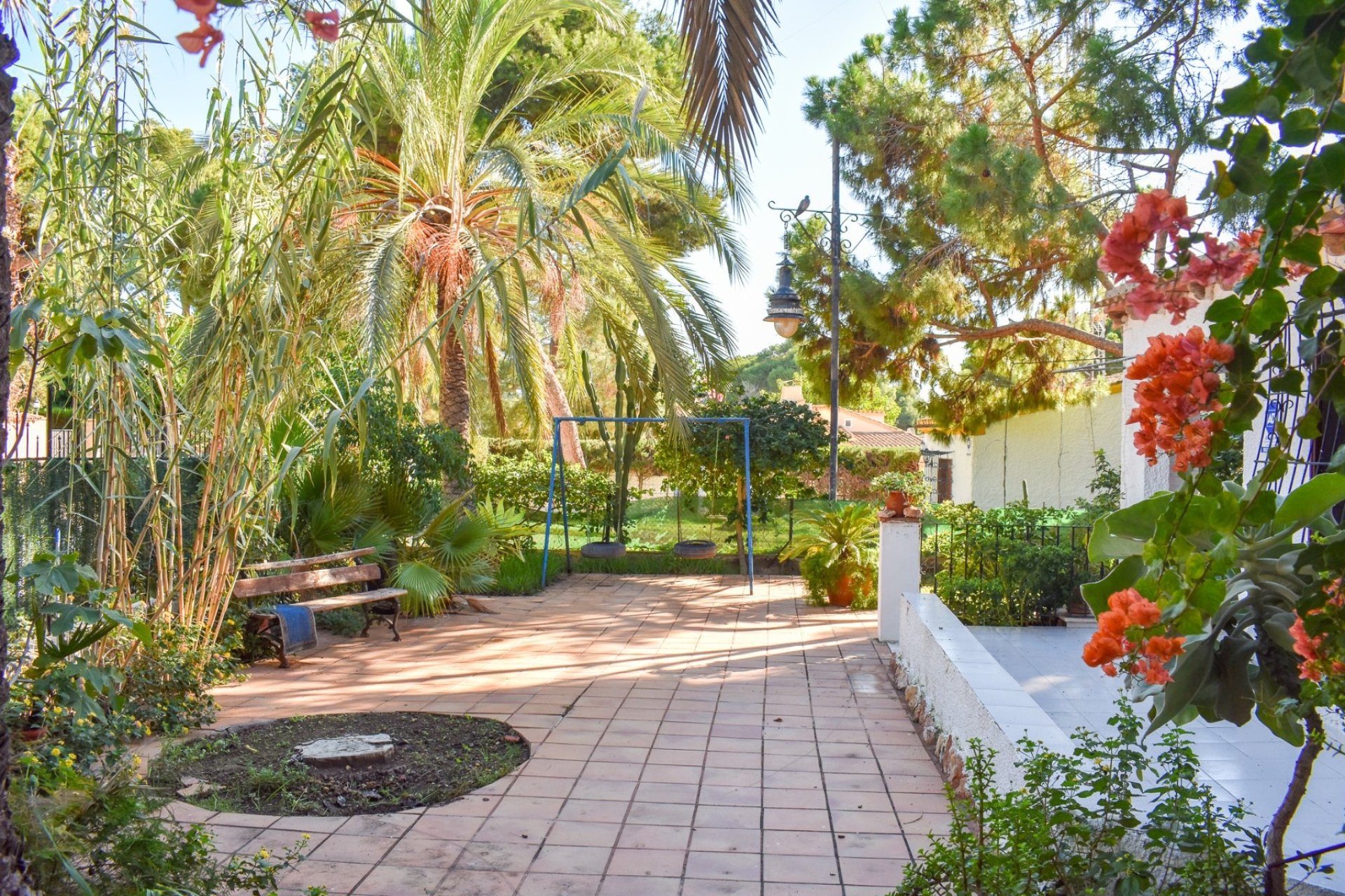 Återförsäljning - Villa - Orihuela Costa - Punta Prima