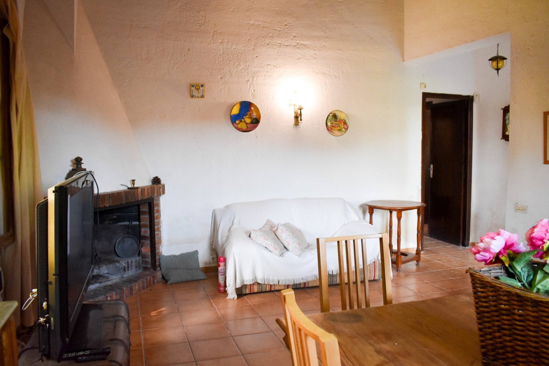Återförsäljning - Villa - Orihuela Costa - Punta Prima