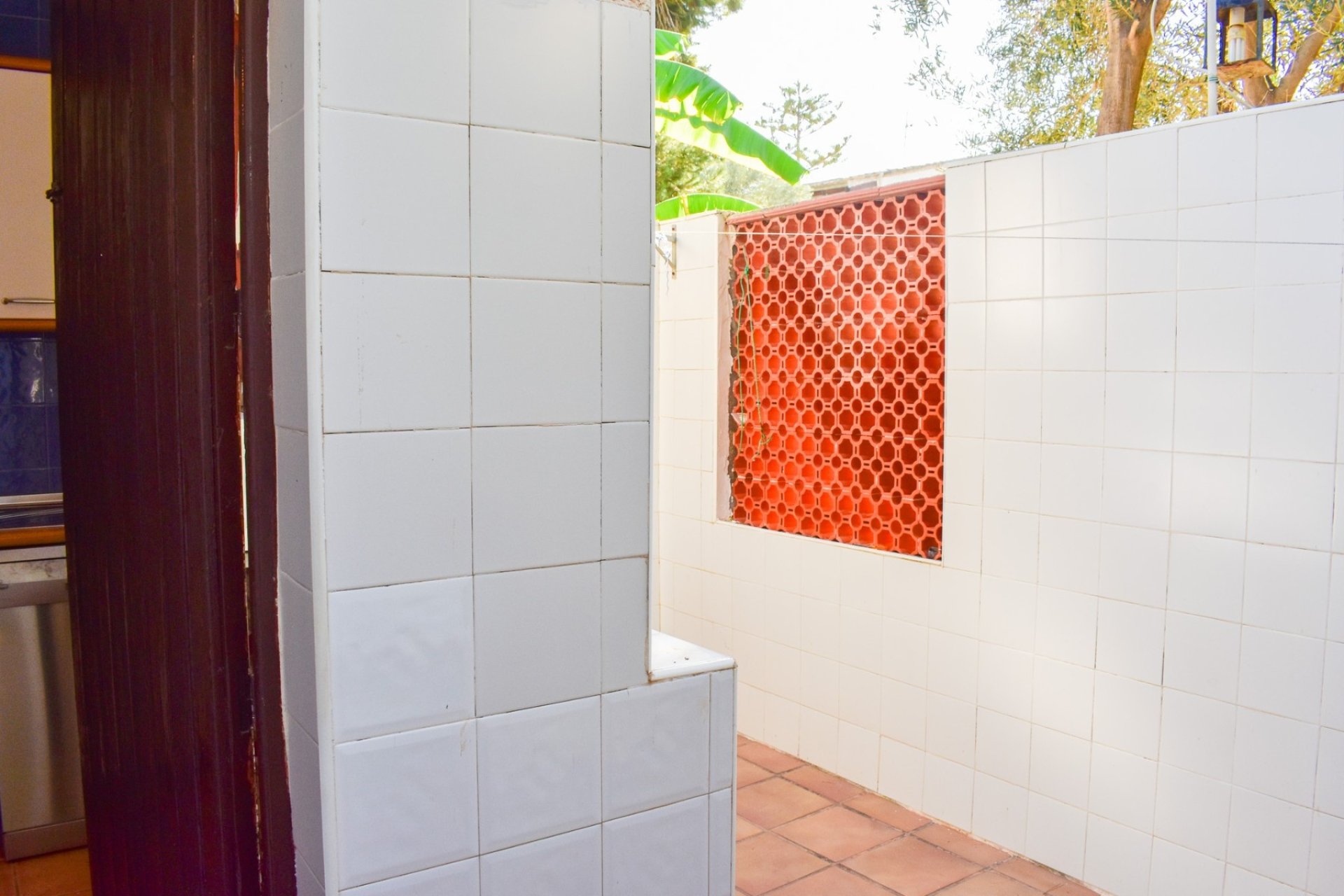Återförsäljning - Villa - Orihuela Costa - Punta Prima
