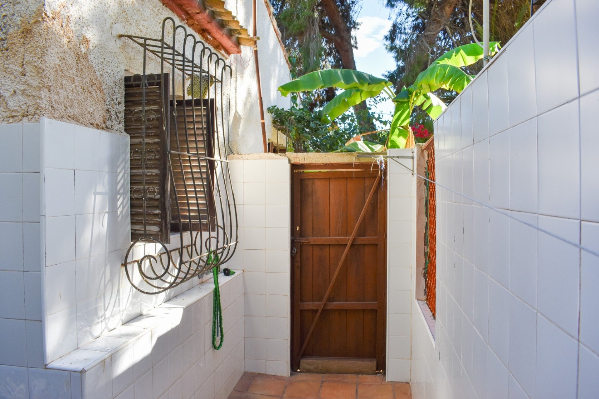 Återförsäljning - Villa - Orihuela Costa - Punta Prima