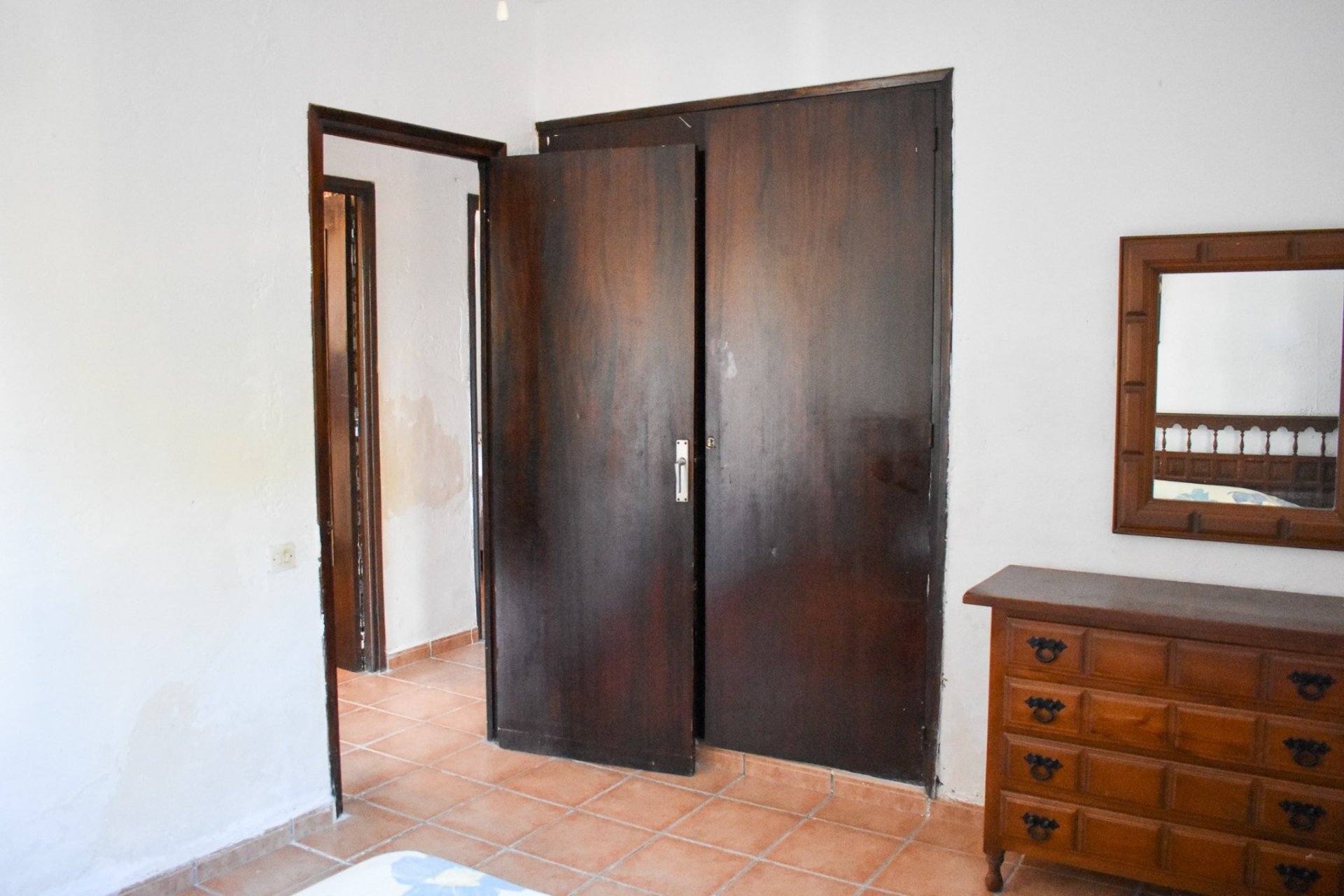 Återförsäljning - Villa - Orihuela Costa - Punta Prima