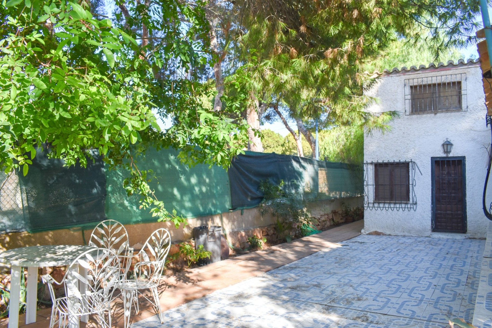 Återförsäljning - Villa - Orihuela Costa - Punta Prima