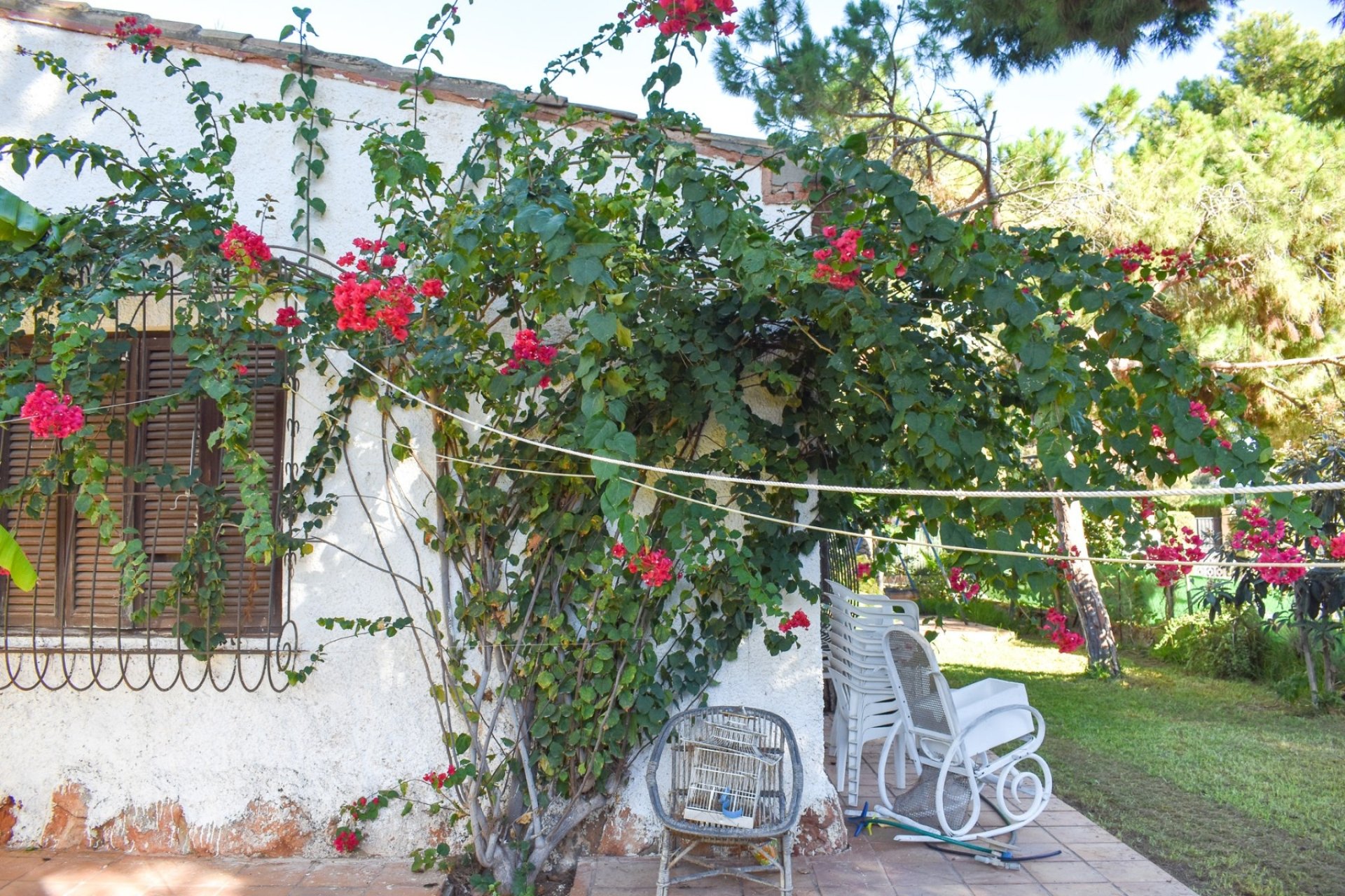 Återförsäljning - Villa - Orihuela Costa - Punta Prima