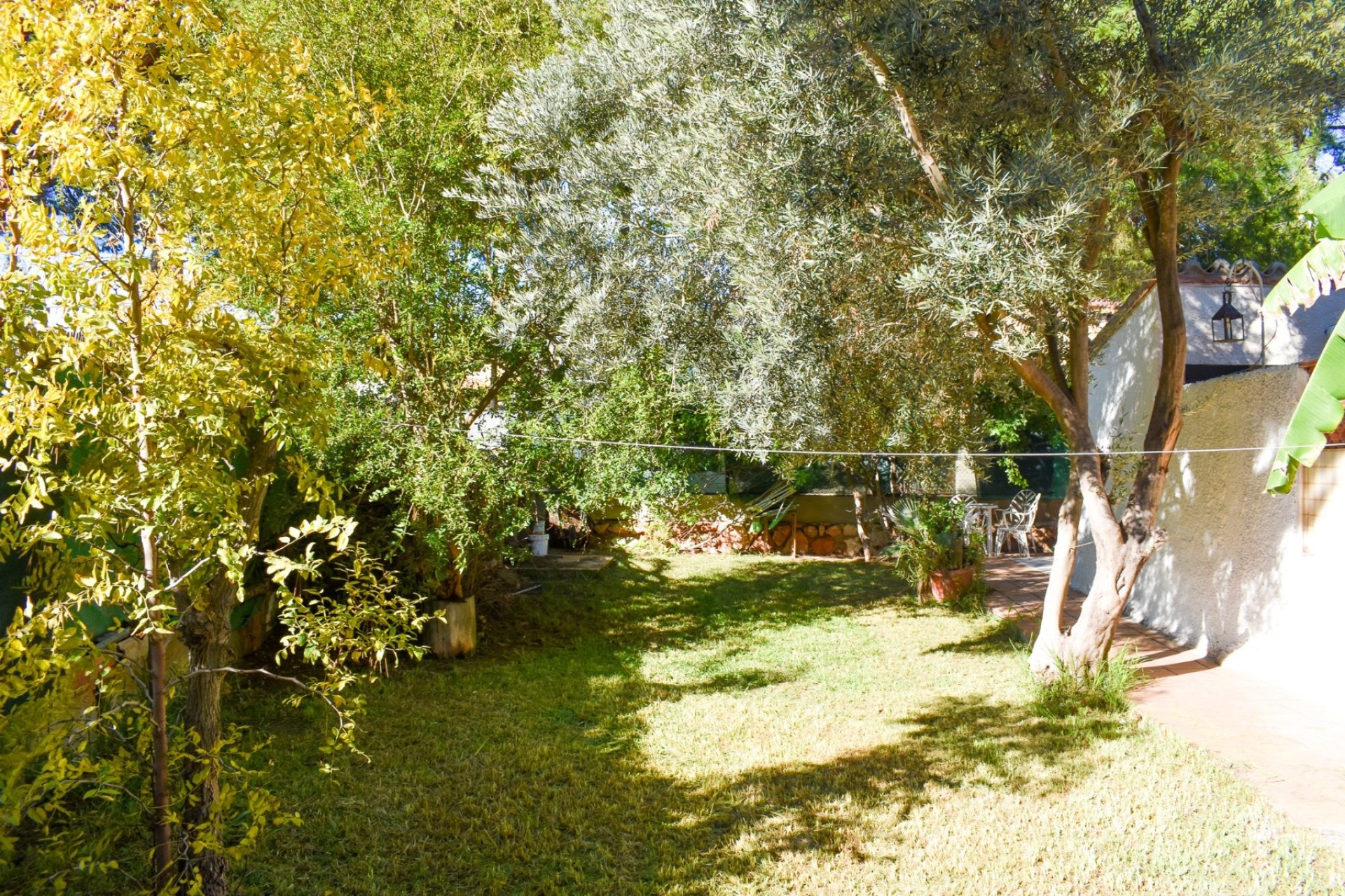Återförsäljning - Villa - Orihuela Costa - Punta Prima