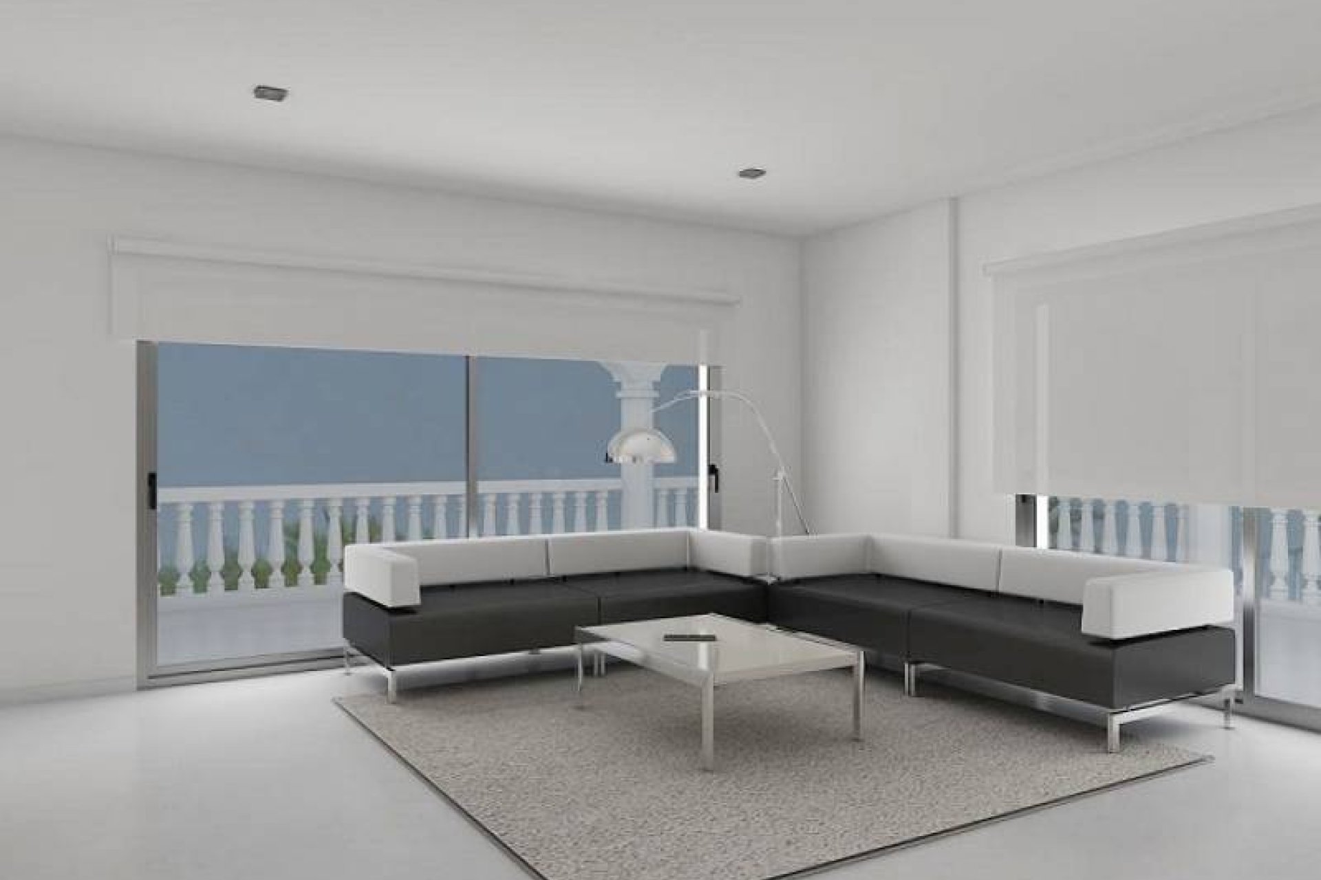 Återförsäljning - Villa - Orihuela Costa - Villamartín