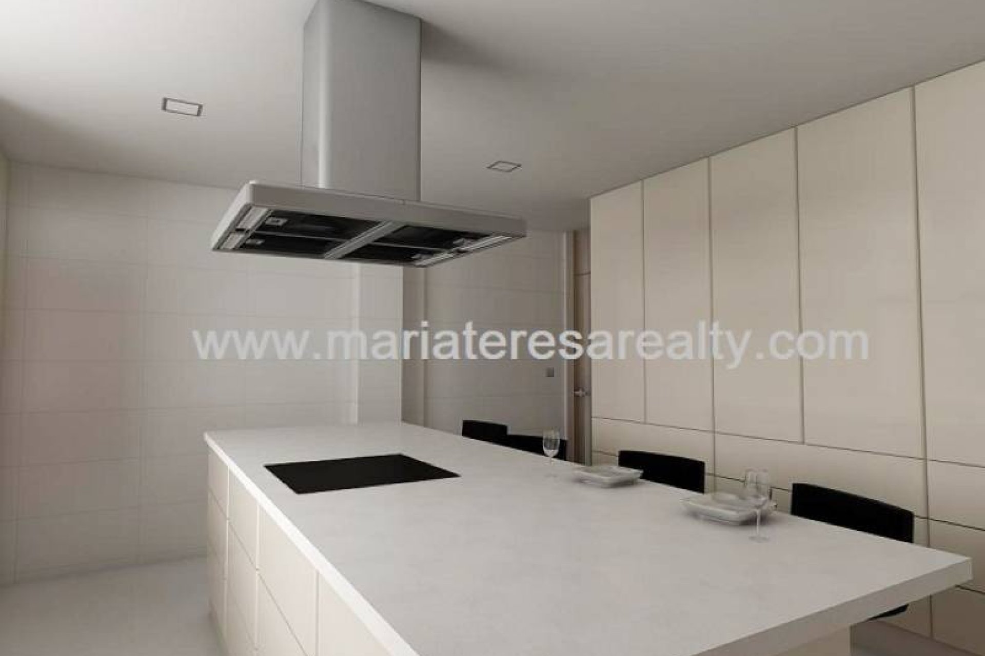 Återförsäljning - Villa - Orihuela Costa - Villamartín