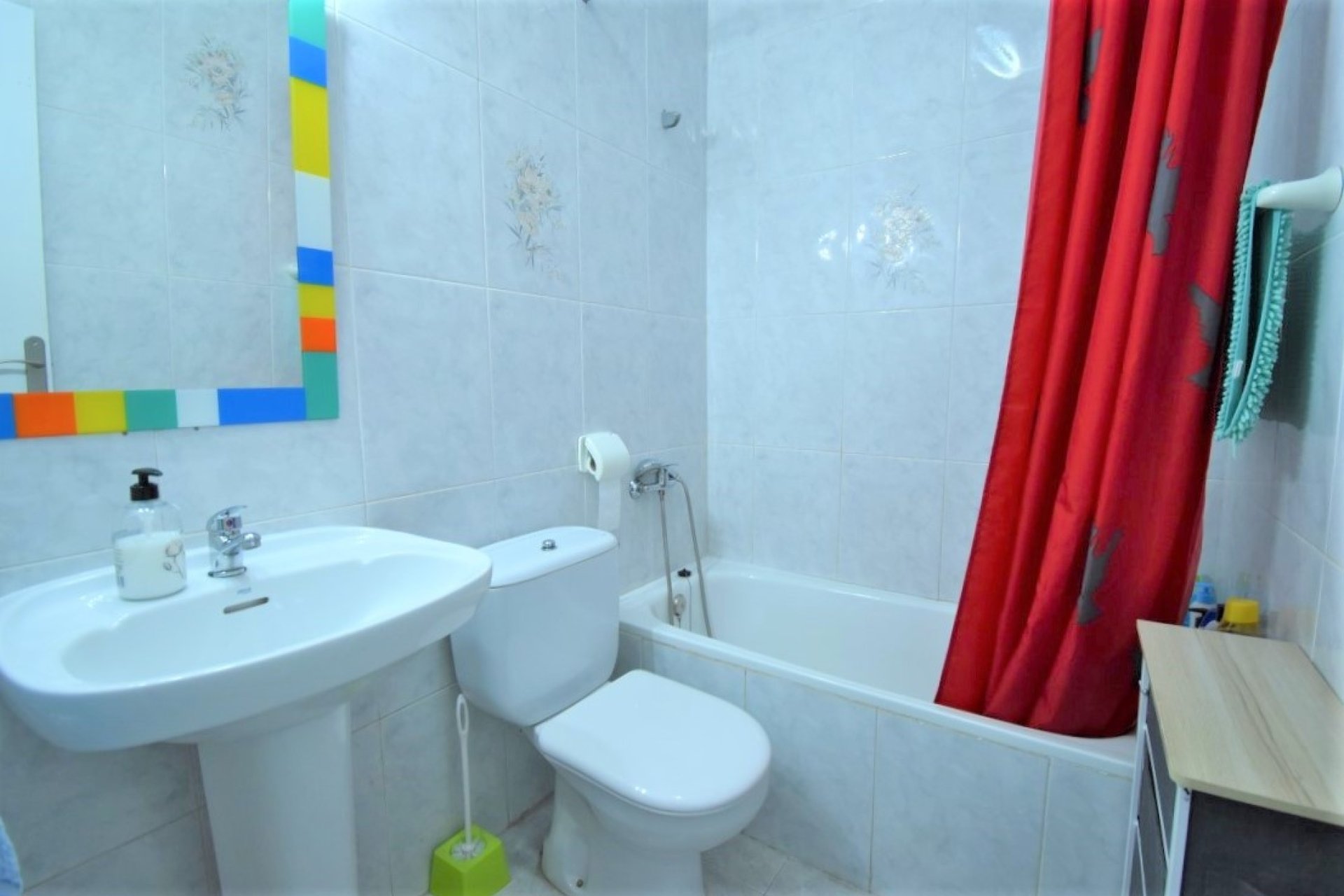 Återförsäljning - Villa - Orihuela Costa - Villamartín