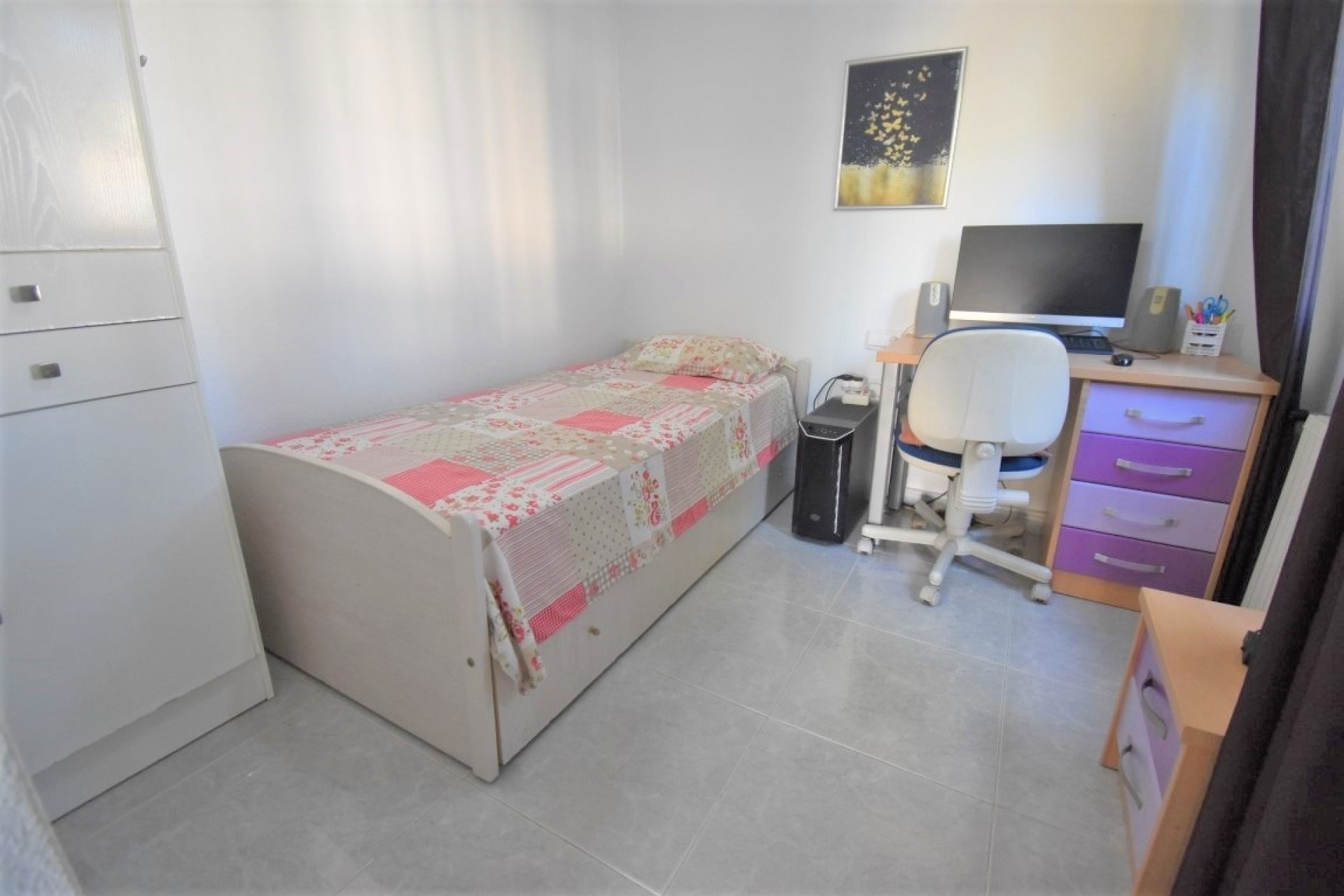 Återförsäljning - Villa - Orihuela Costa - Villamartín