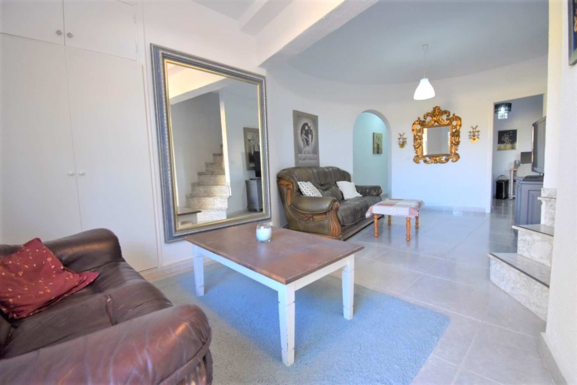 Återförsäljning - Villa - Orihuela Costa - Villamartín
