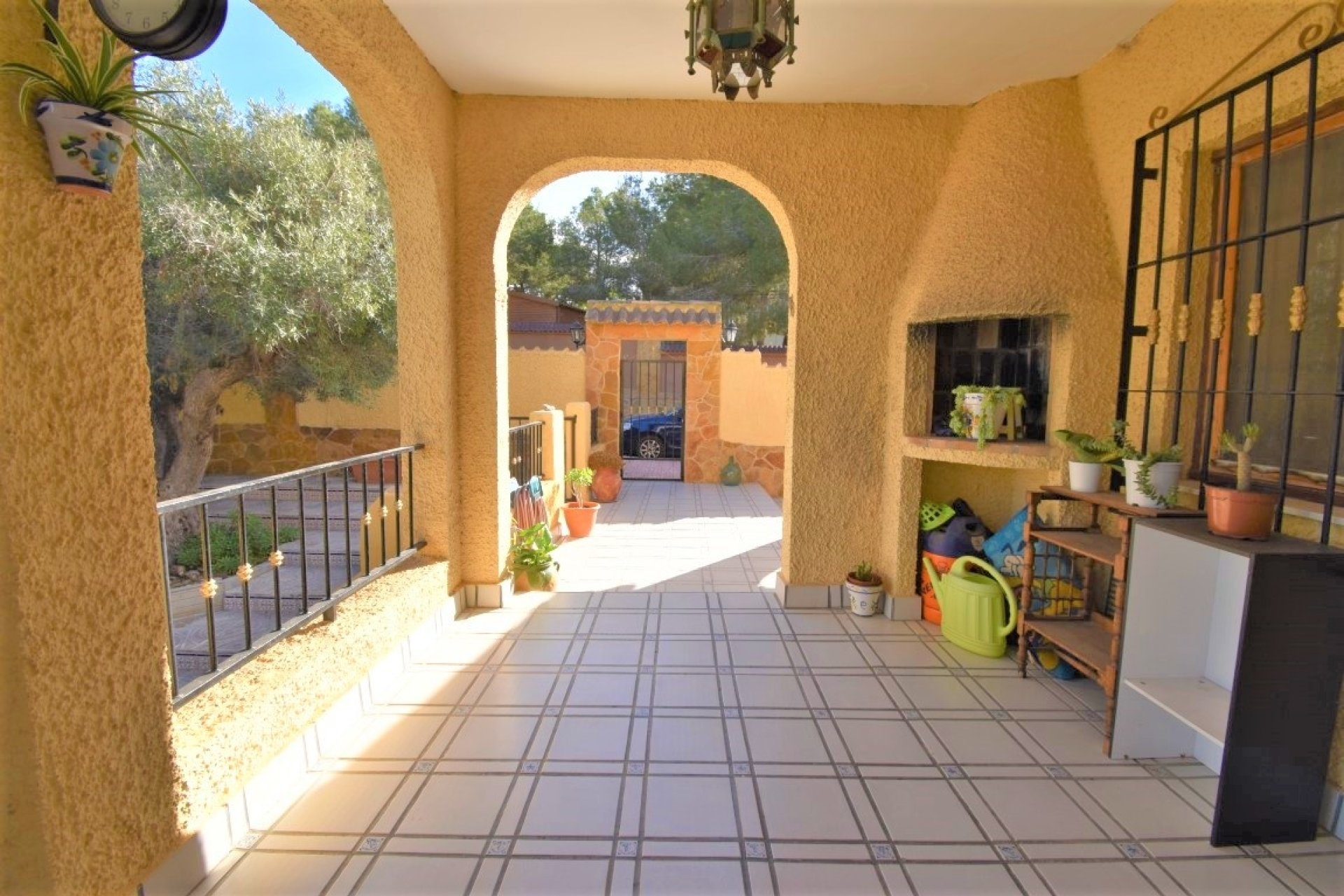 Återförsäljning - Villa - Orihuela Costa - Villamartín